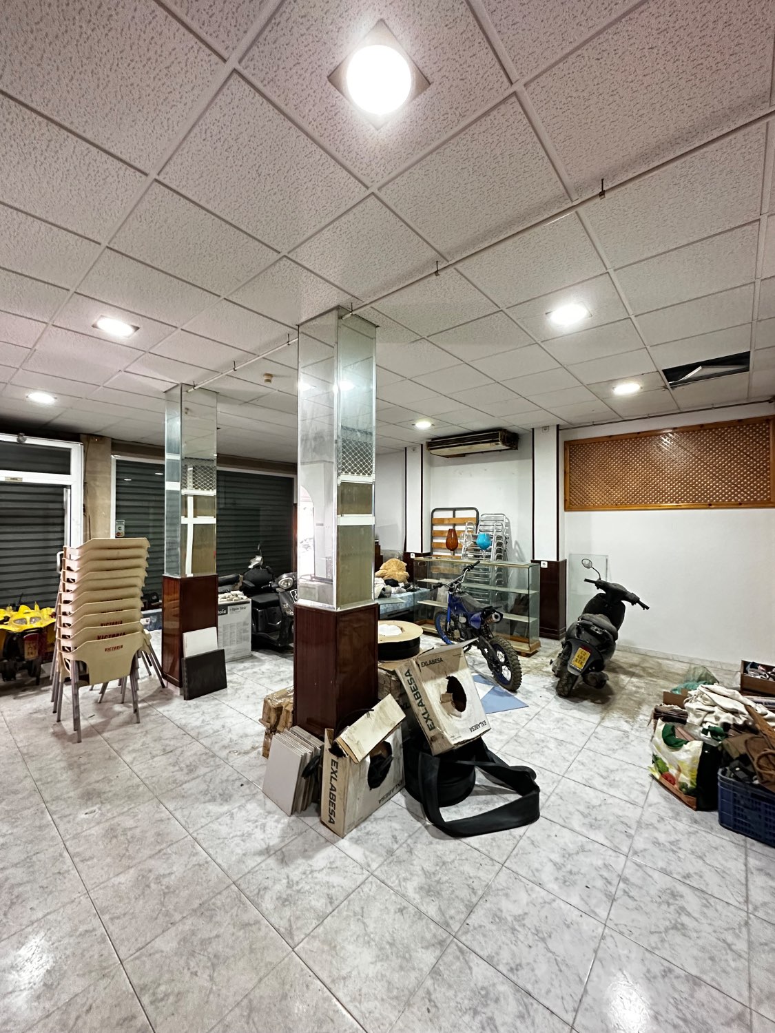 OCASION LOCAL VELEZ MALAGA