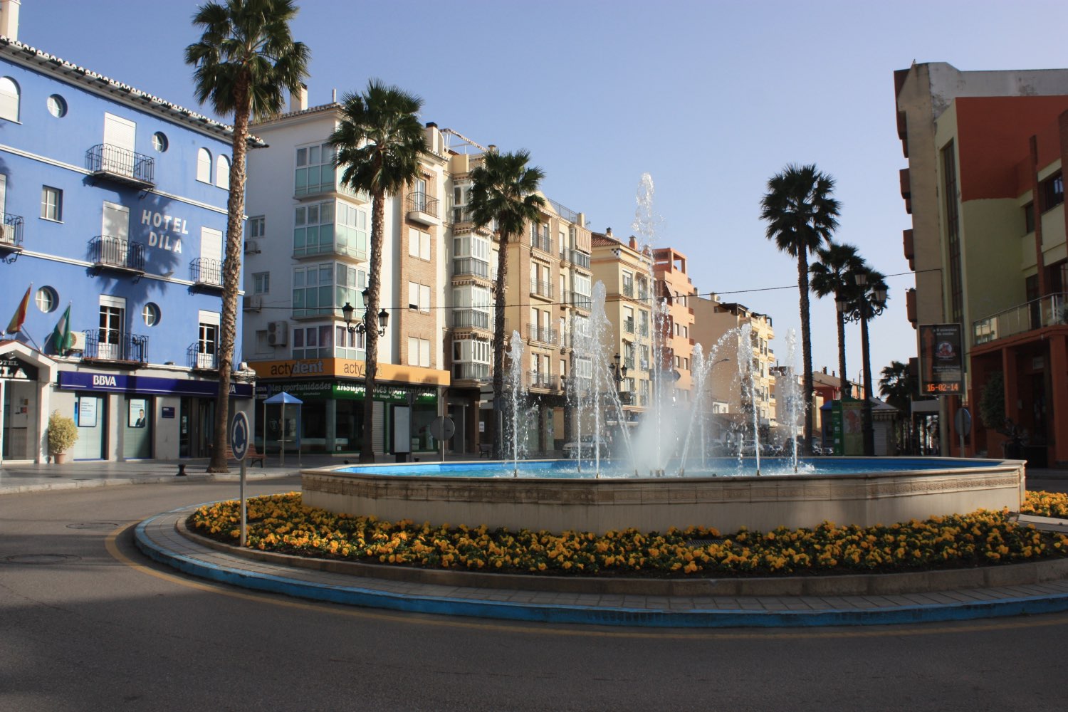 OCASION LOCAL VELEZ MALAGA