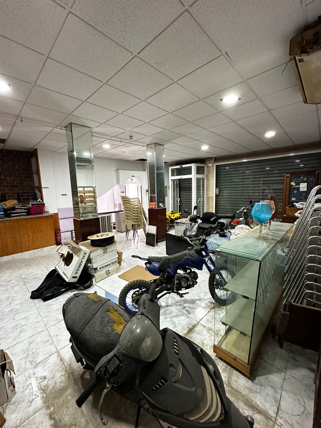 OCASION LOCAL VELEZ MALAGA