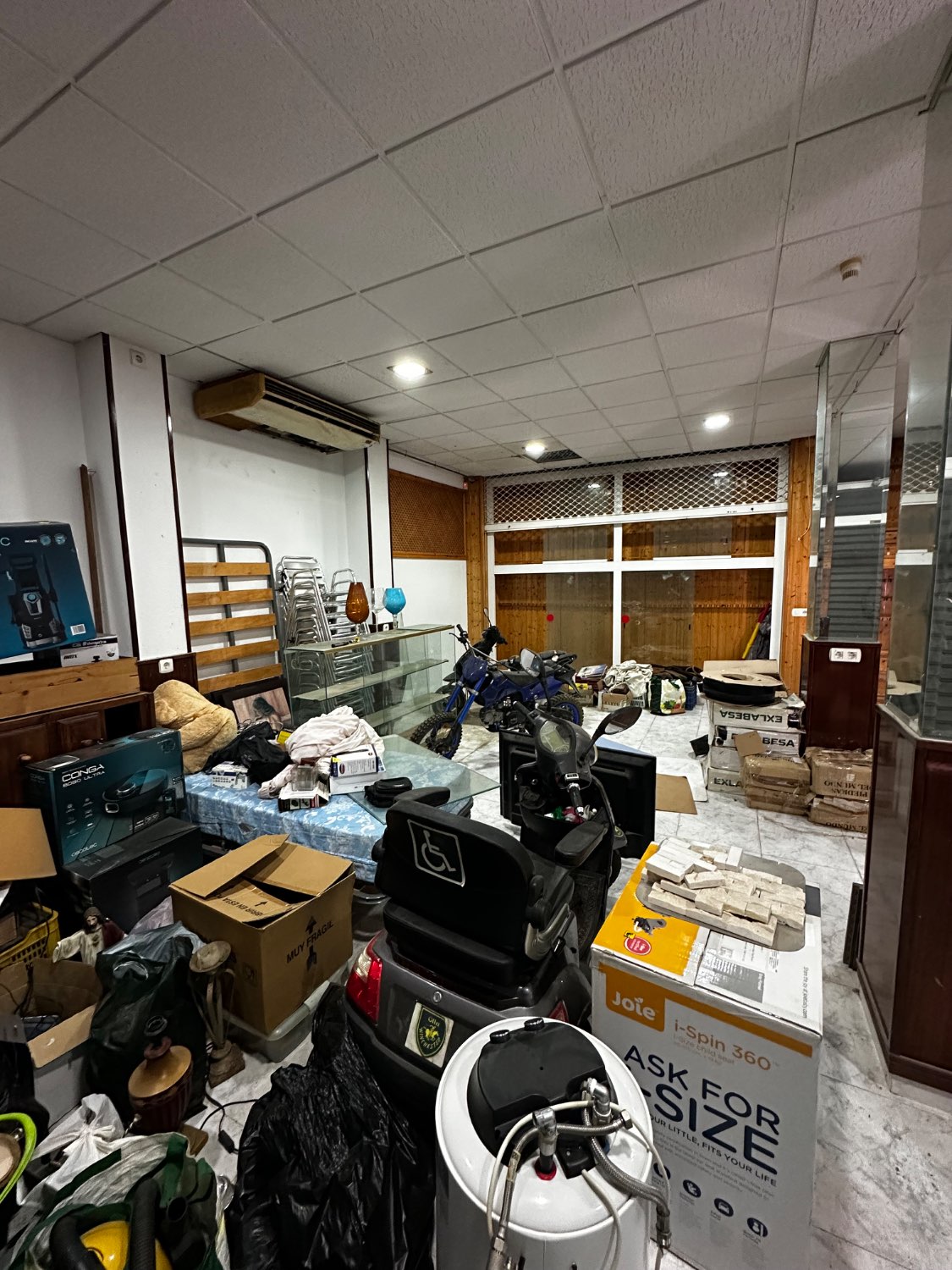 OCASION LOCAL VELEZ MALAGA