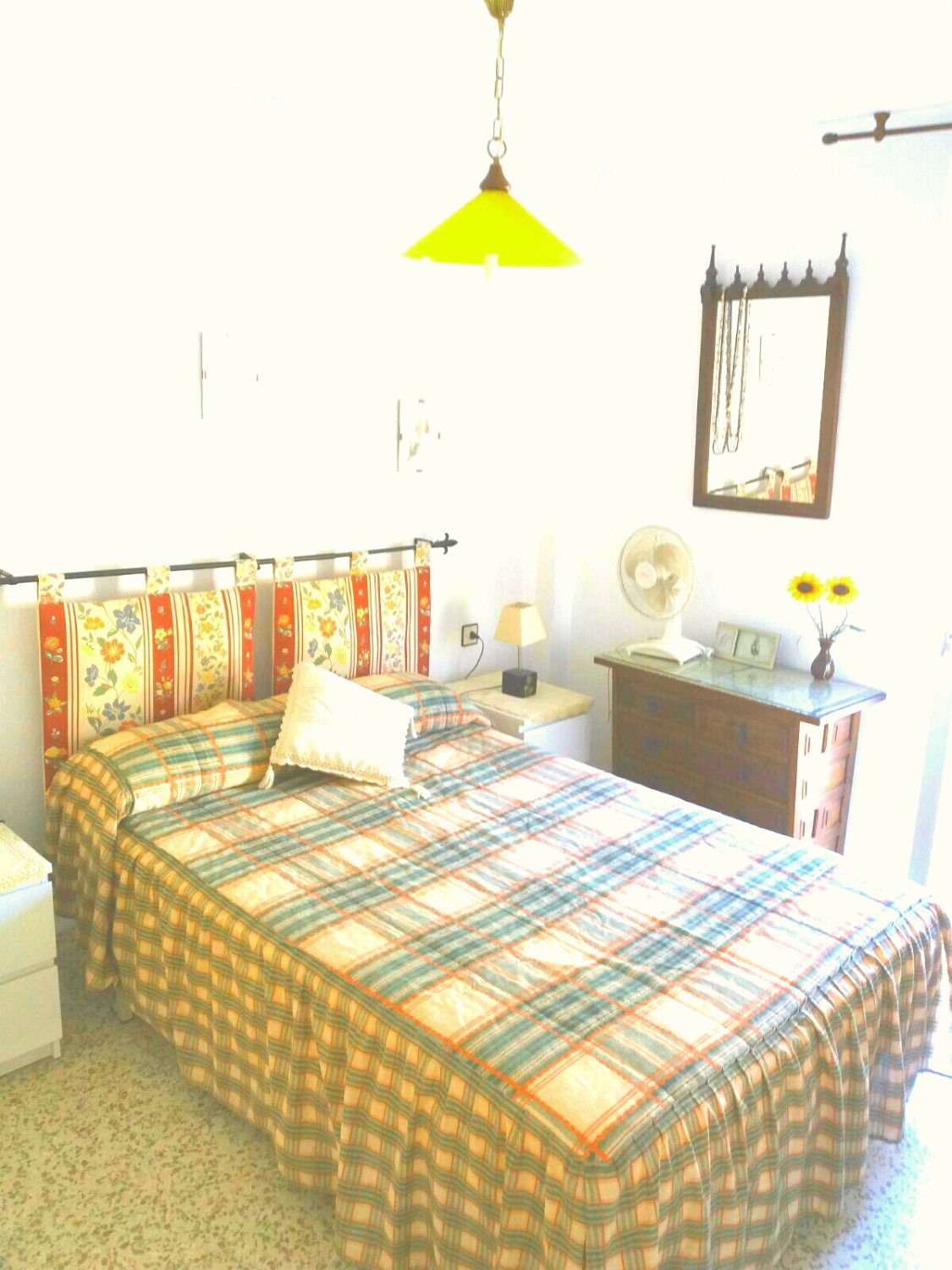 ALQUILER CASA LARGA TEMPORADA EN ALGARROBO COSTA