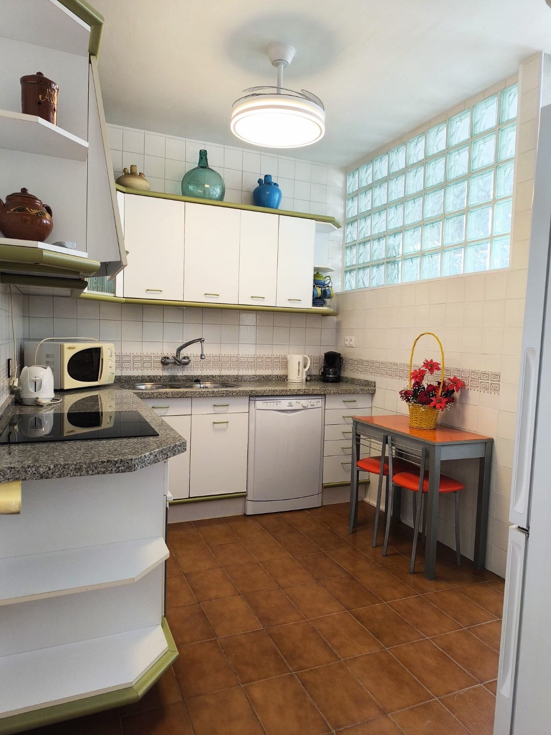 ALQUILER CASA LARGA TEMPORADA EN ALGARROBO COSTA