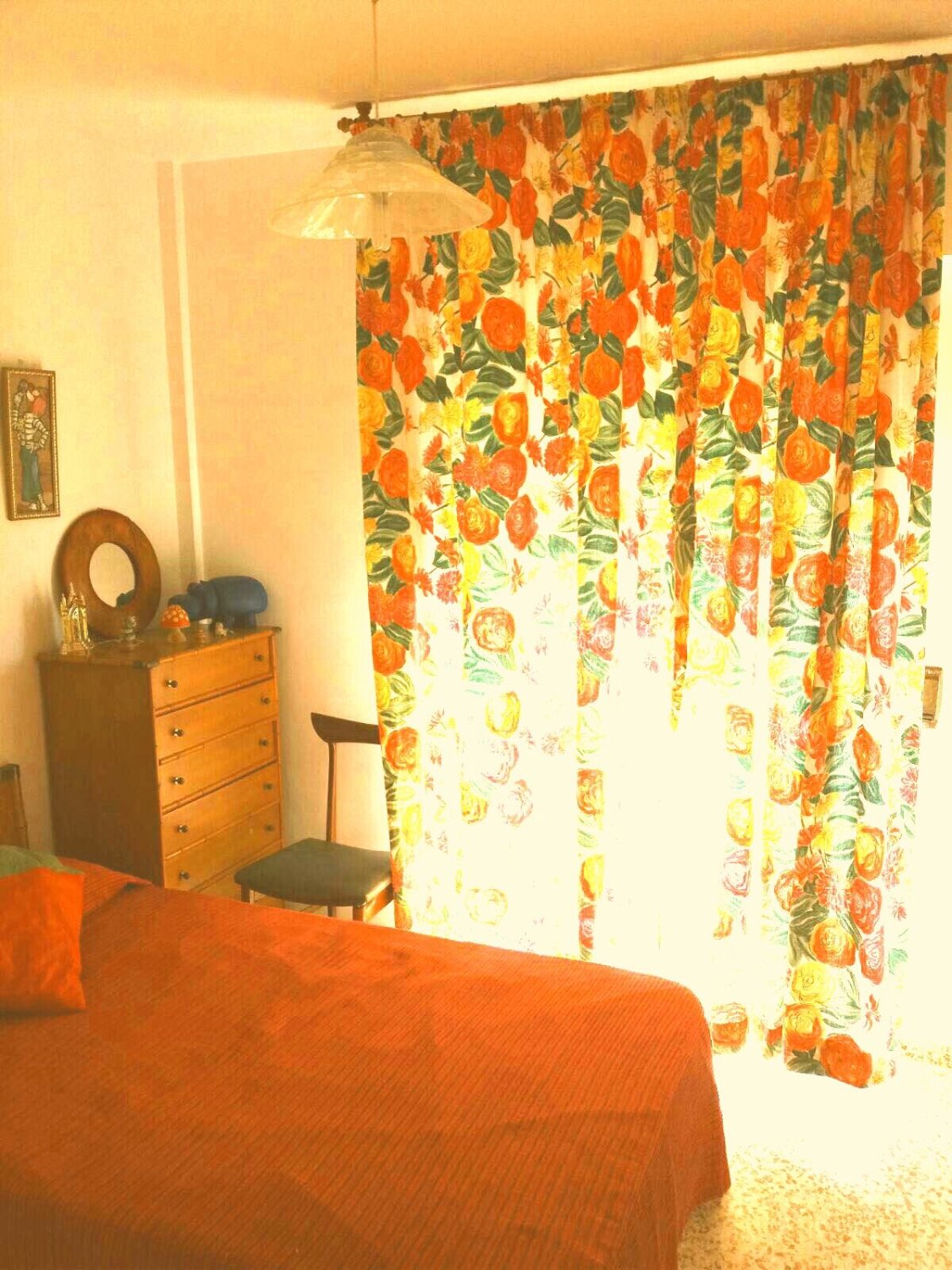 ALQUILER CASA LARGA TEMPORADA EN ALGARROBO COSTA