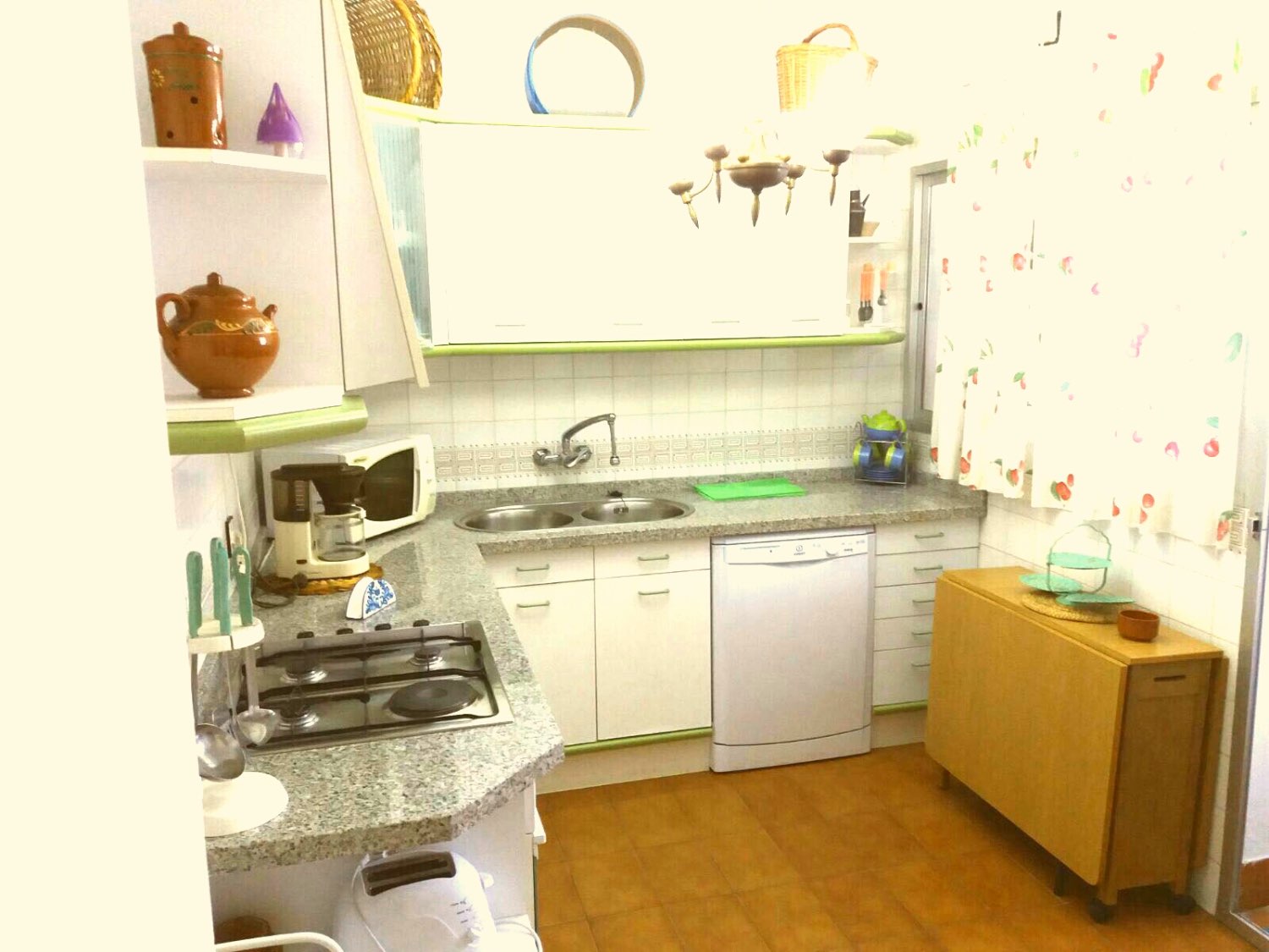 ALQUILER CASA LARGA TEMPORADA EN ALGARROBO COSTA