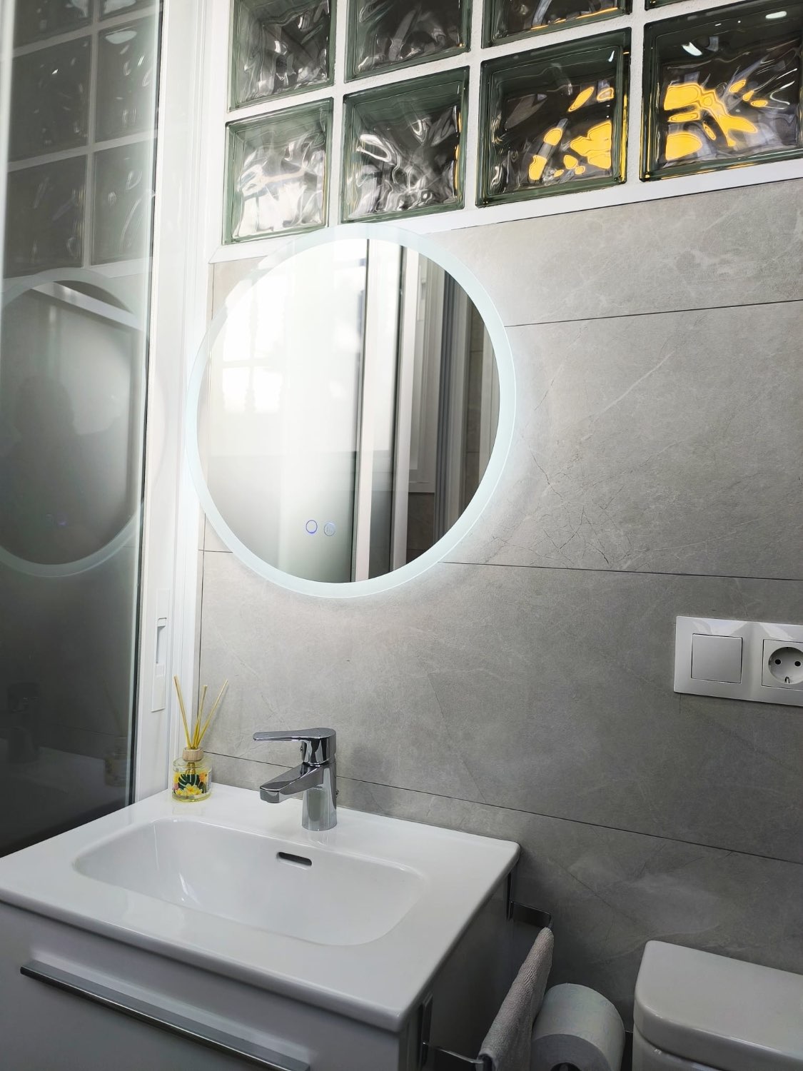 ALQUILER CASA LARGA TEMPORADA EN ALGARROBO COSTA