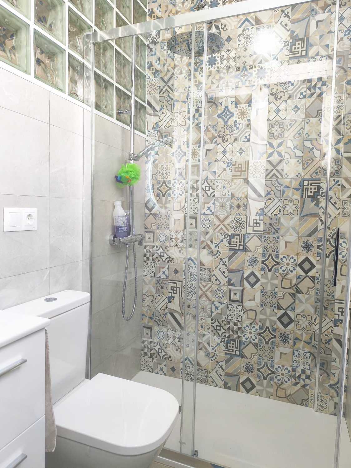 ALQUILER CASA LARGA TEMPORADA EN ALGARROBO COSTA