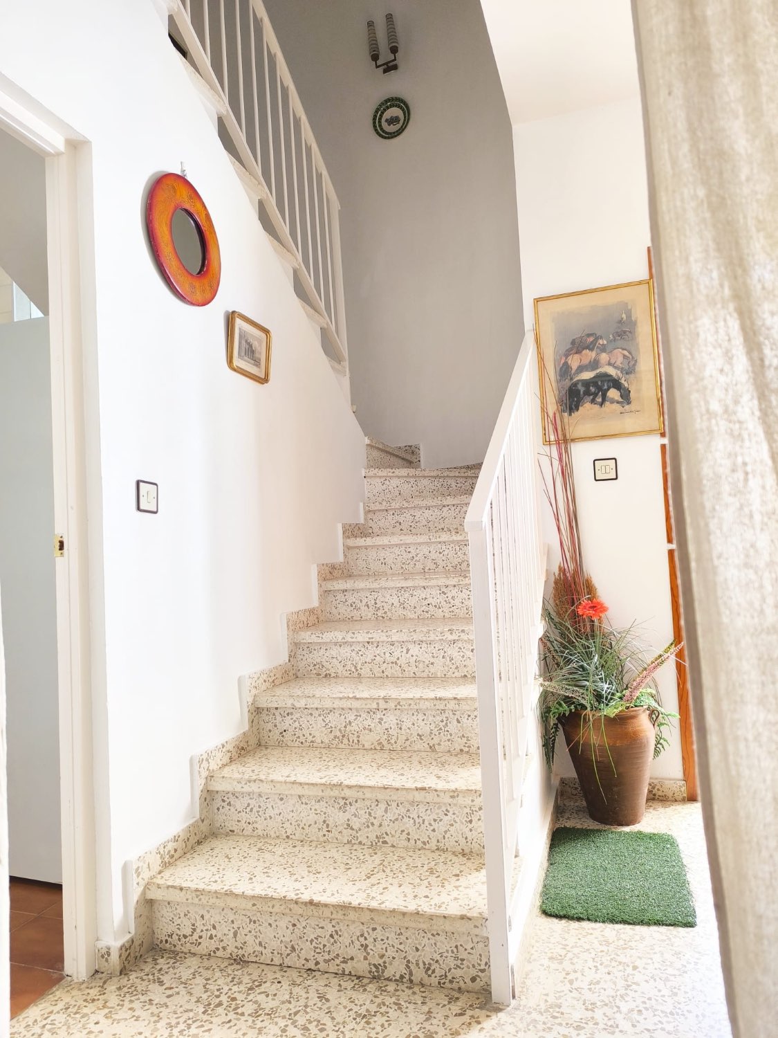 ALQUILER CASA LARGA TEMPORADA EN ALGARROBO COSTA