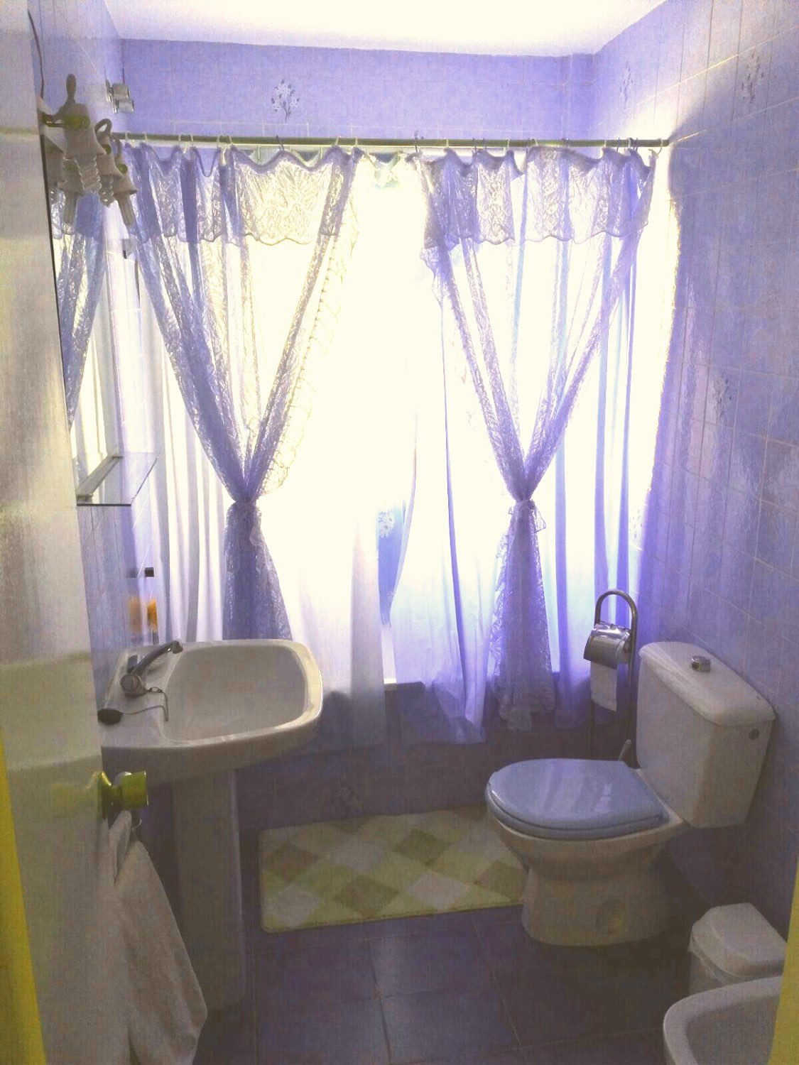 ALQUILER CASA LARGA TEMPORADA EN ALGARROBO COSTA