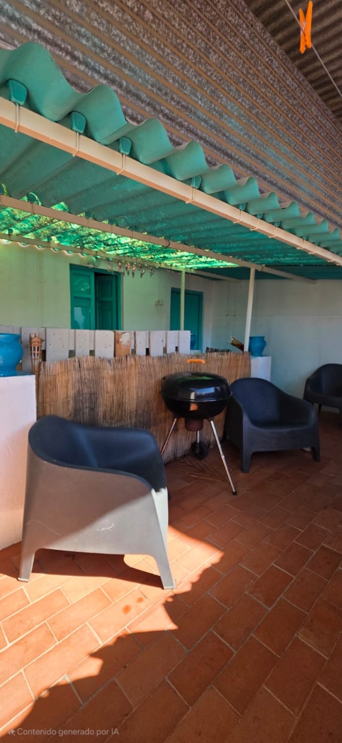 OPORTUNIDAD VENTA CASA VELEZ MALAGA