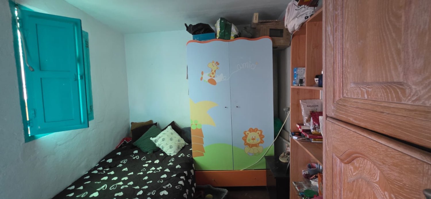 OPORTUNIDAD VENTA CASA VELEZ MALAGA