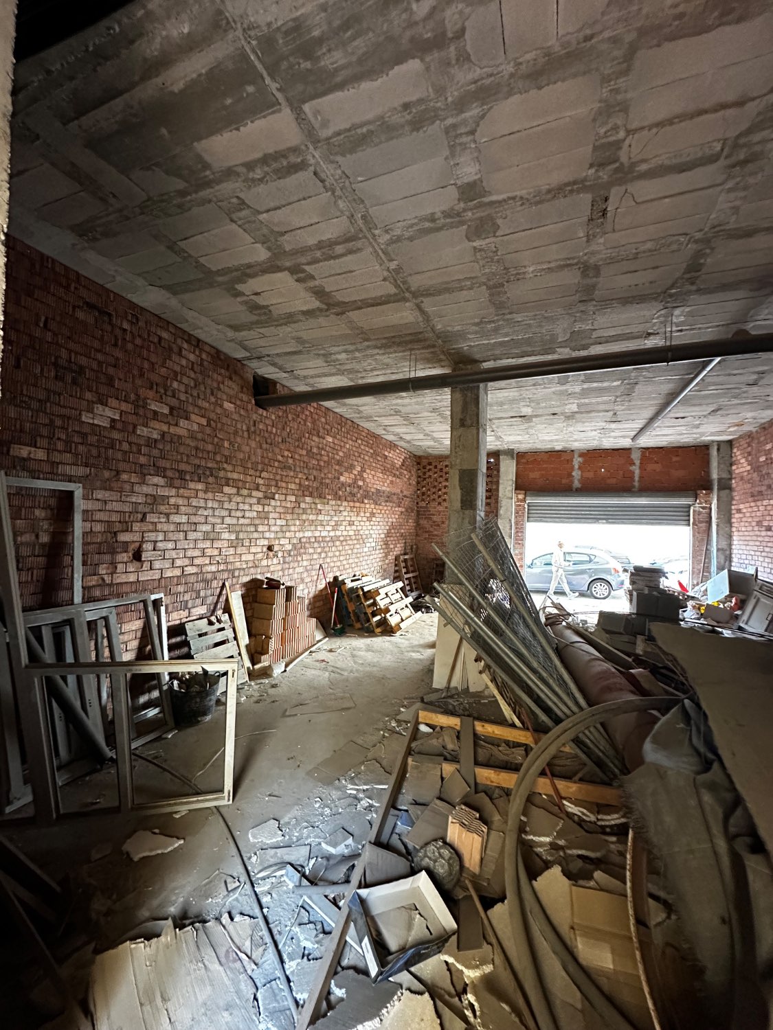 OPORTUNIDAD VENTA LOCAL EN VELEZ MALAGA