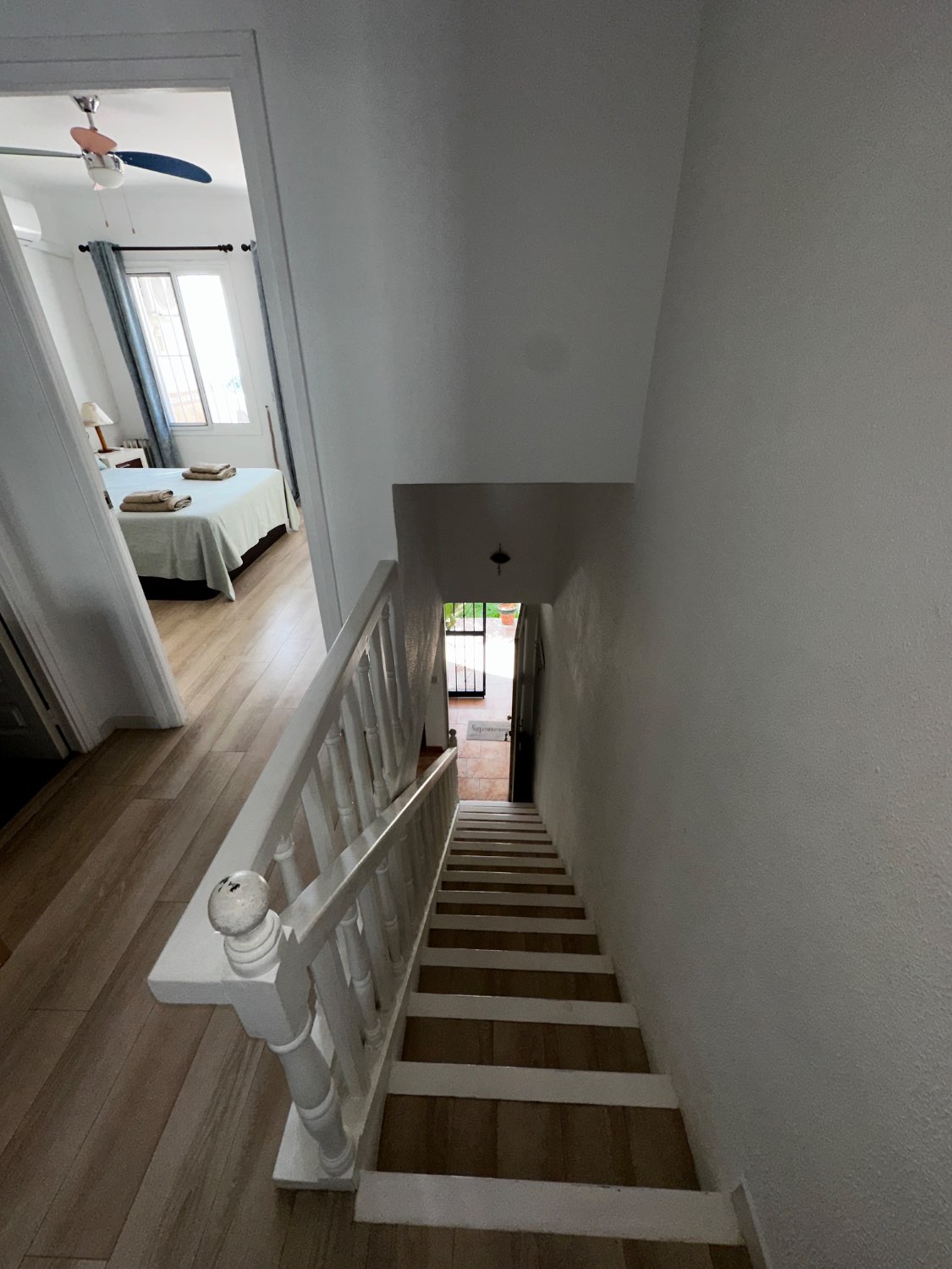 OPORTUNIDAD CASA EN NERJA CON GARAJE