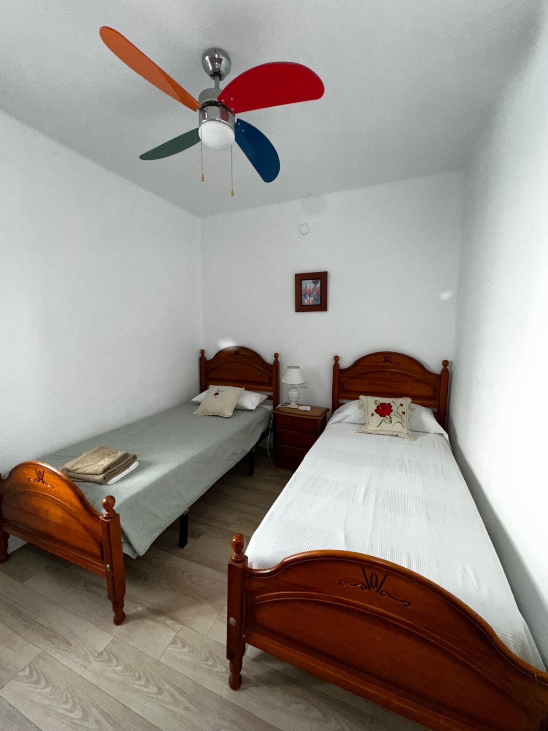 OPORTUNIDAD CASA EN NERJA CON GARAJE