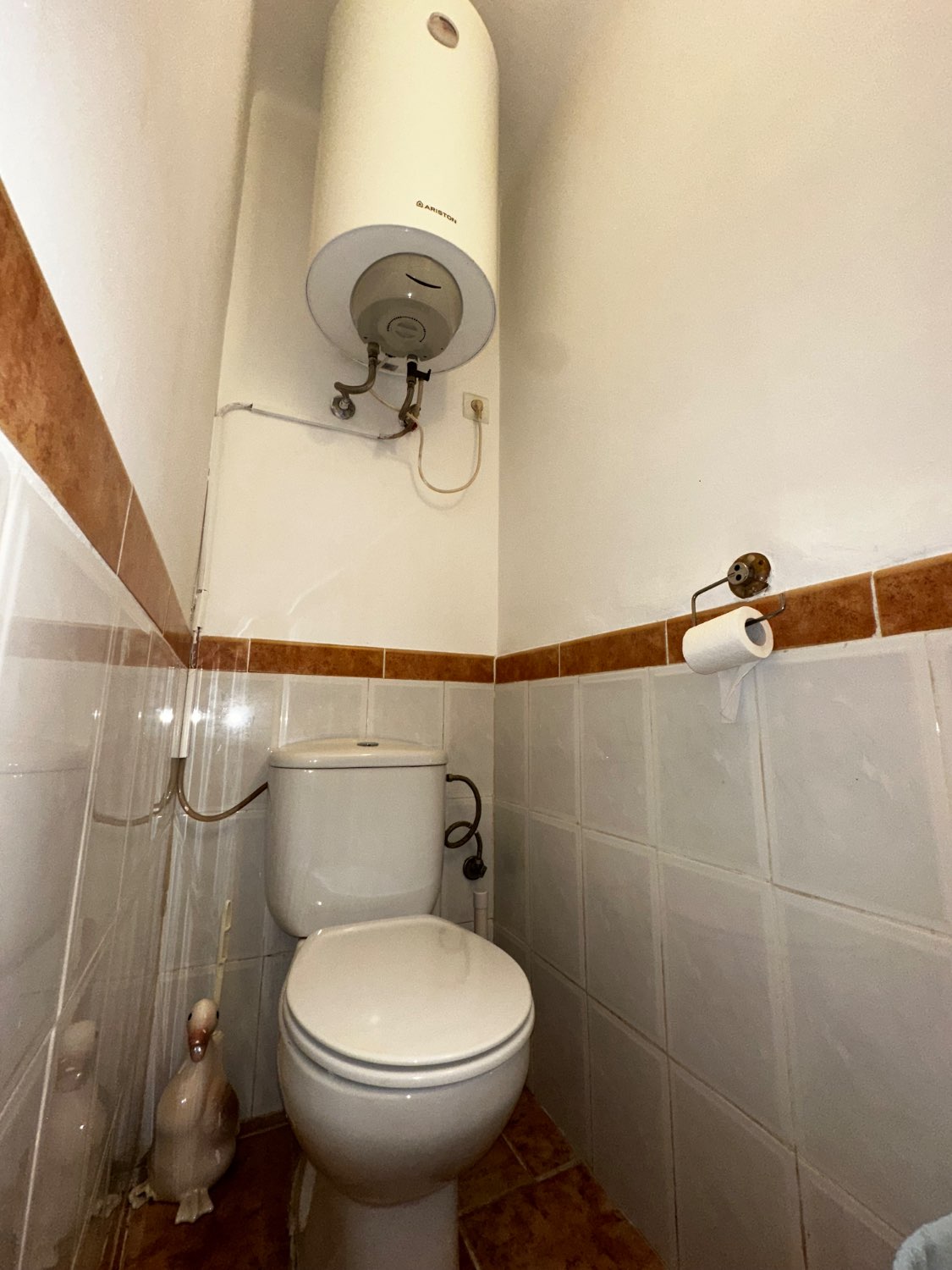 OPORTUNIDAD CASA EN NERJA CON GARAJE