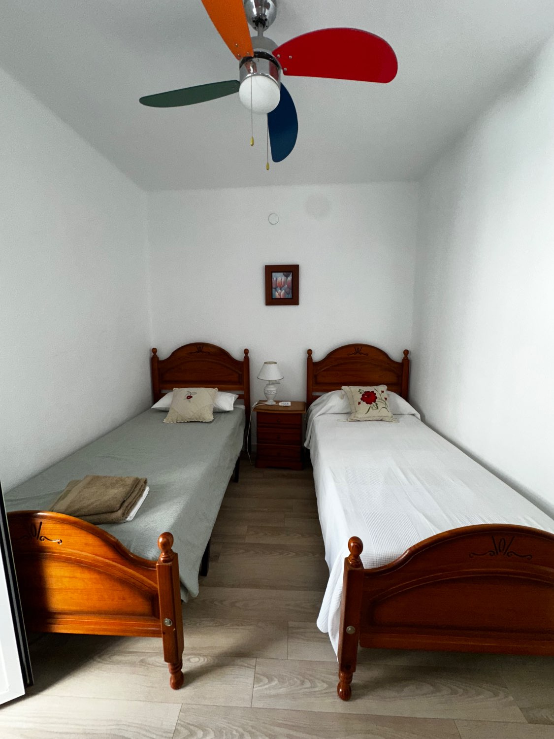 OPORTUNIDAD CASA EN NERJA CON GARAJE