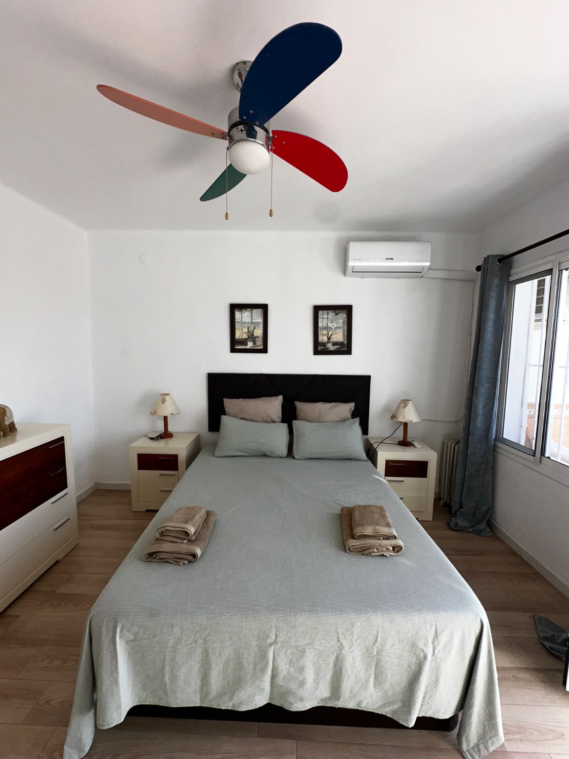 OPORTUNIDAD CASA EN NERJA CON GARAJE