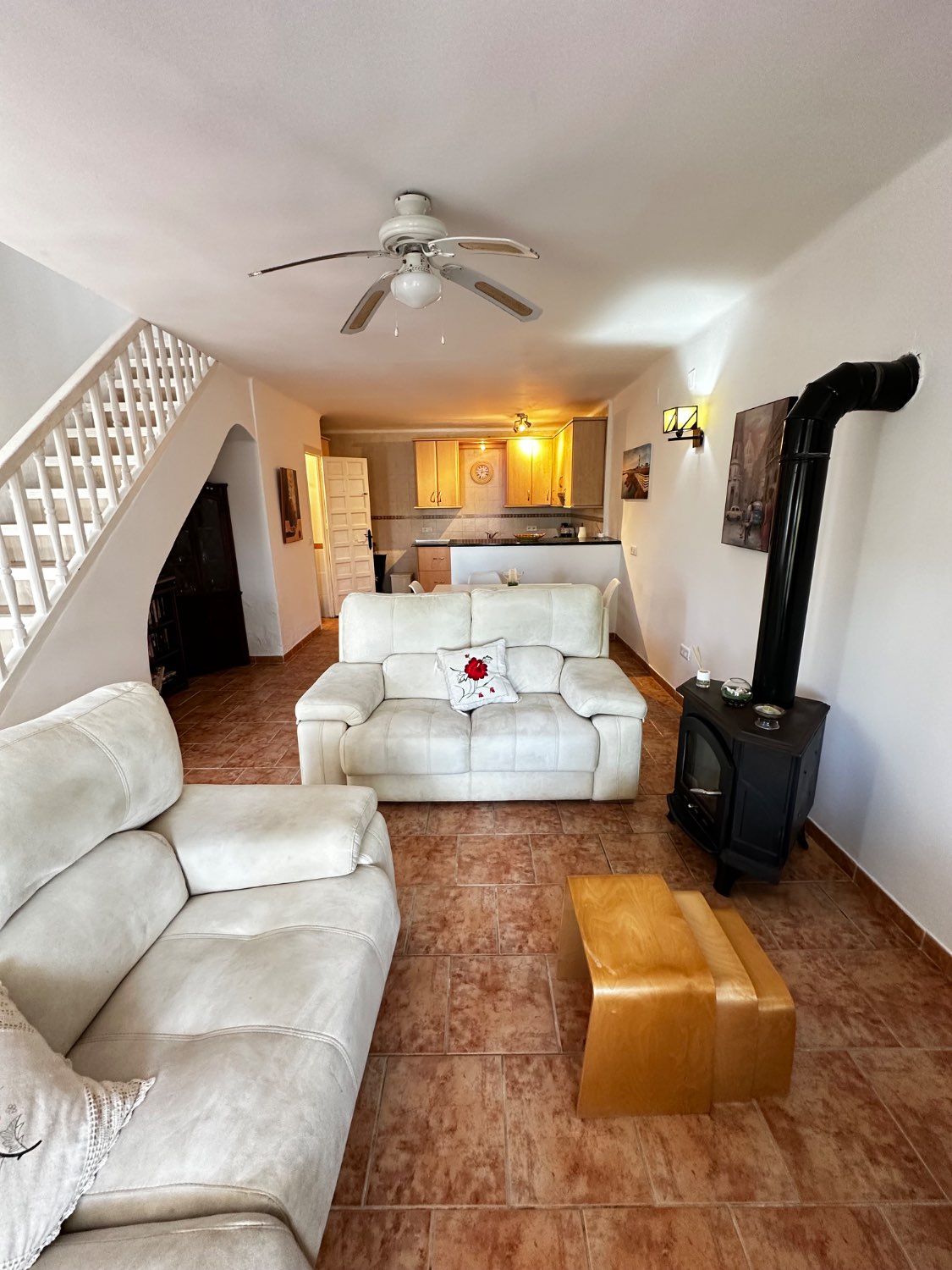 OPORTUNIDAD CASA EN NERJA CON GARAJE