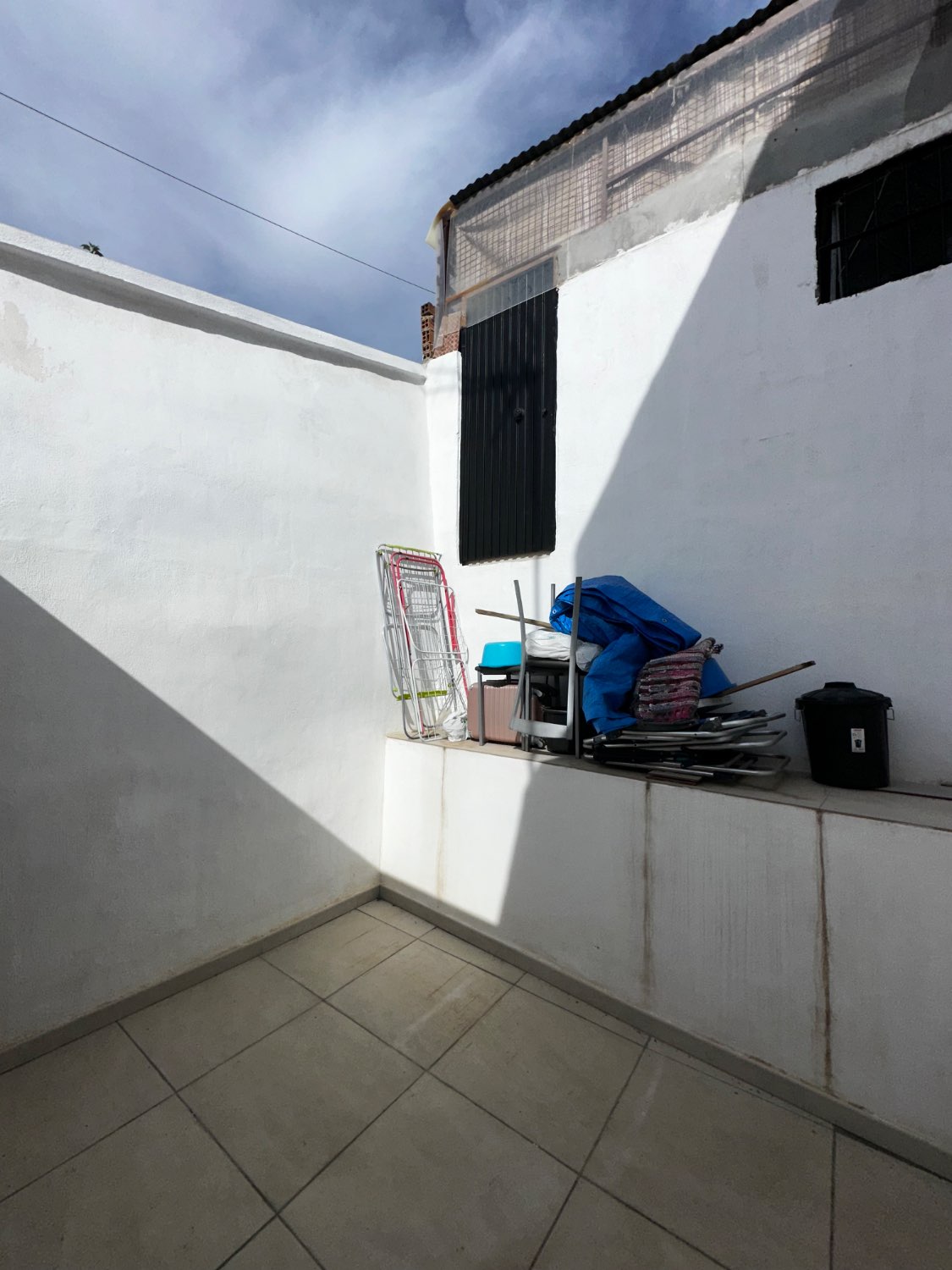 CASA REFORMADA ALQUILER LARGA TEMPORADA EN VELEZ MALAGA