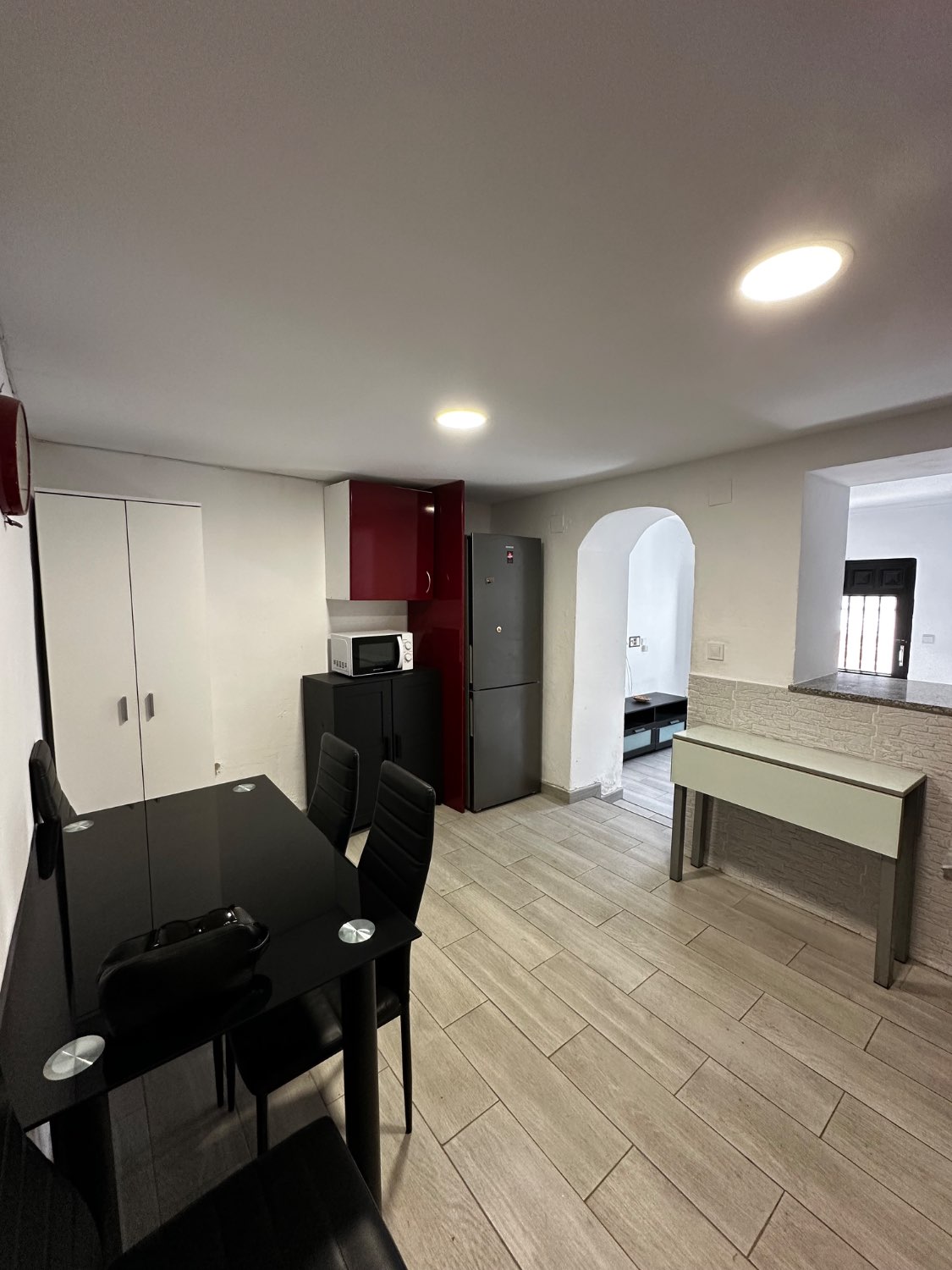 CASA REFORMADA ALQUILER LARGA TEMPORADA EN VELEZ MALAGA