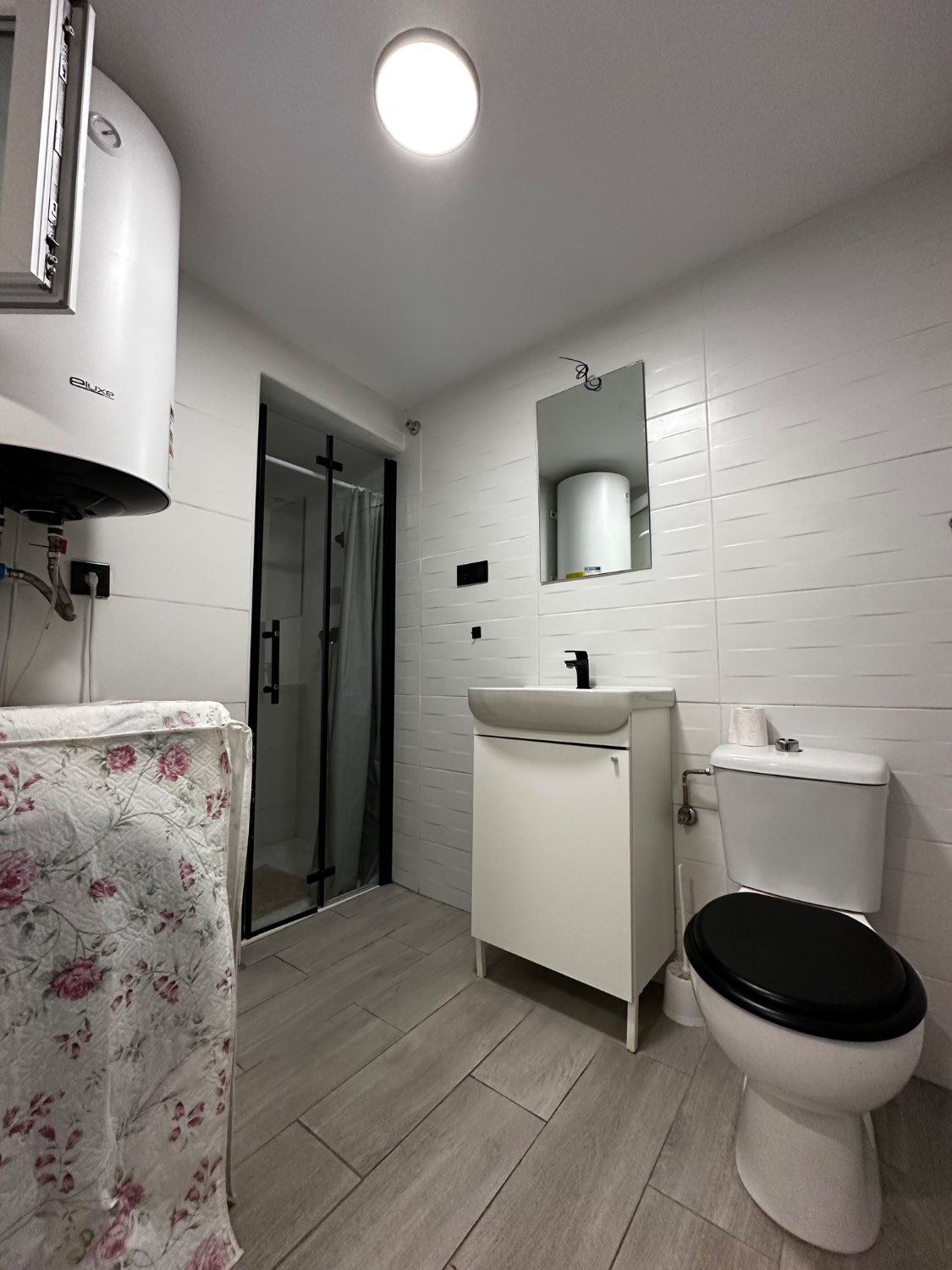 CASA REFORMADA ALQUILER LARGA TEMPORADA EN VELEZ MALAGA