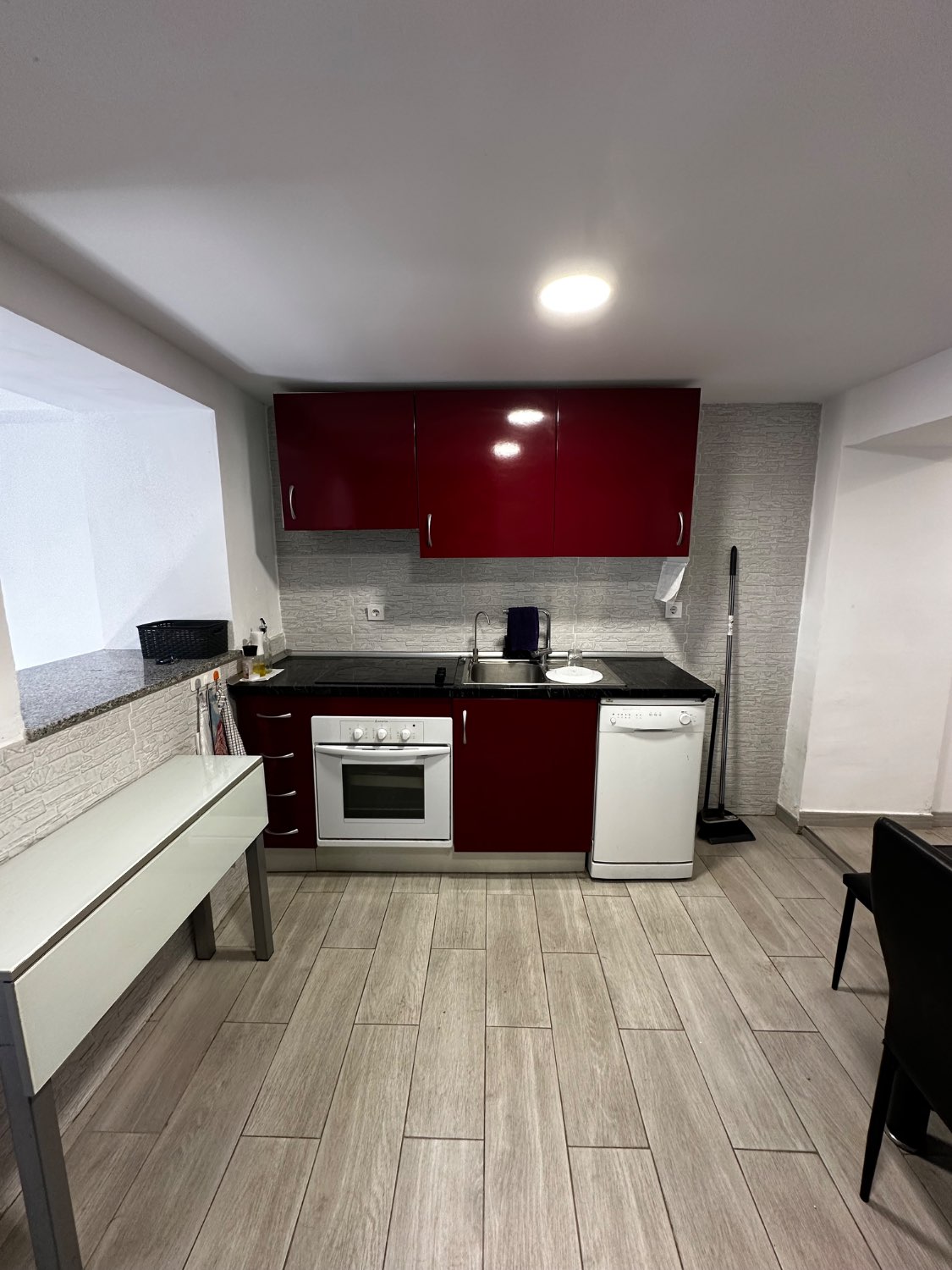 CASA REFORMADA ALQUILER LARGA TEMPORADA EN VELEZ MALAGA