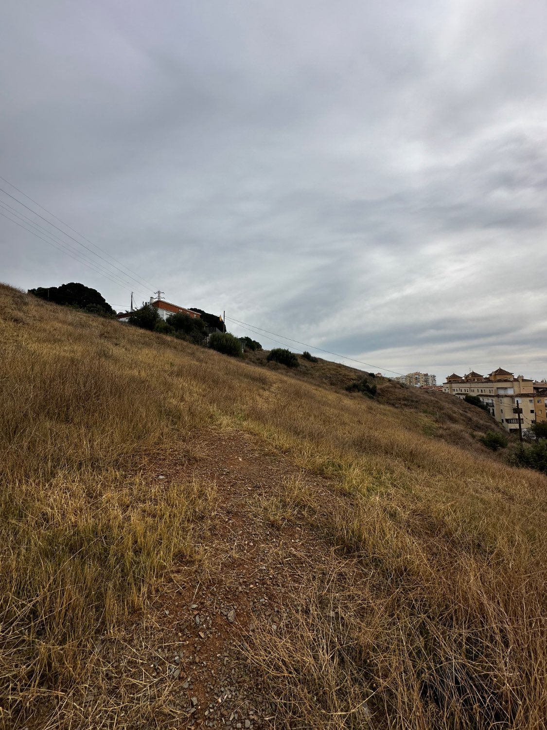 VENTA PARCELA URBANA CALETA DE VELEZ