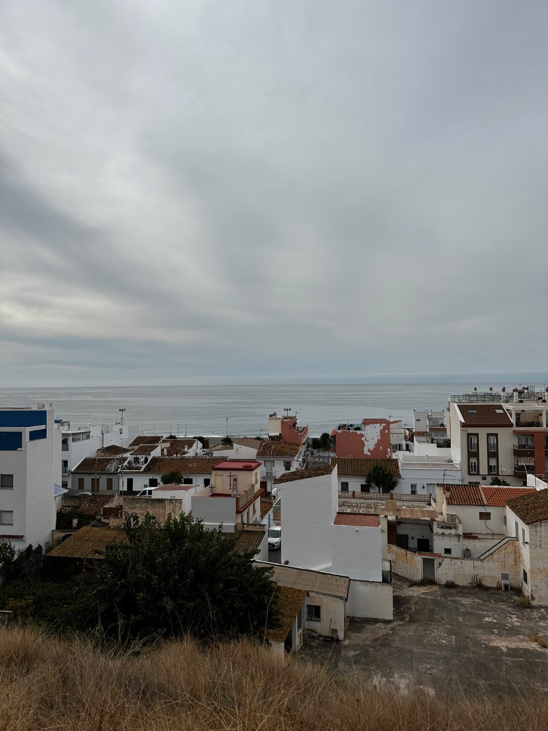 VENTA PARCELA URBANA CALETA DE VELEZ