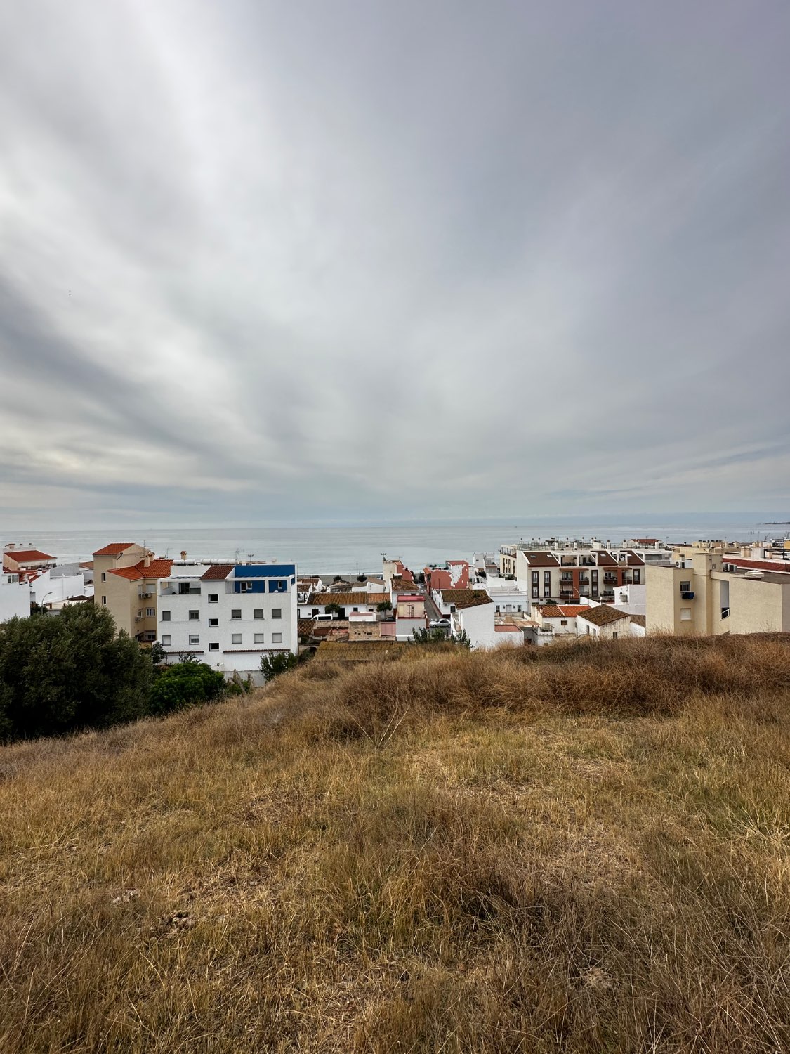 VENTA PARCELA URBANA CALETA DE VELEZ