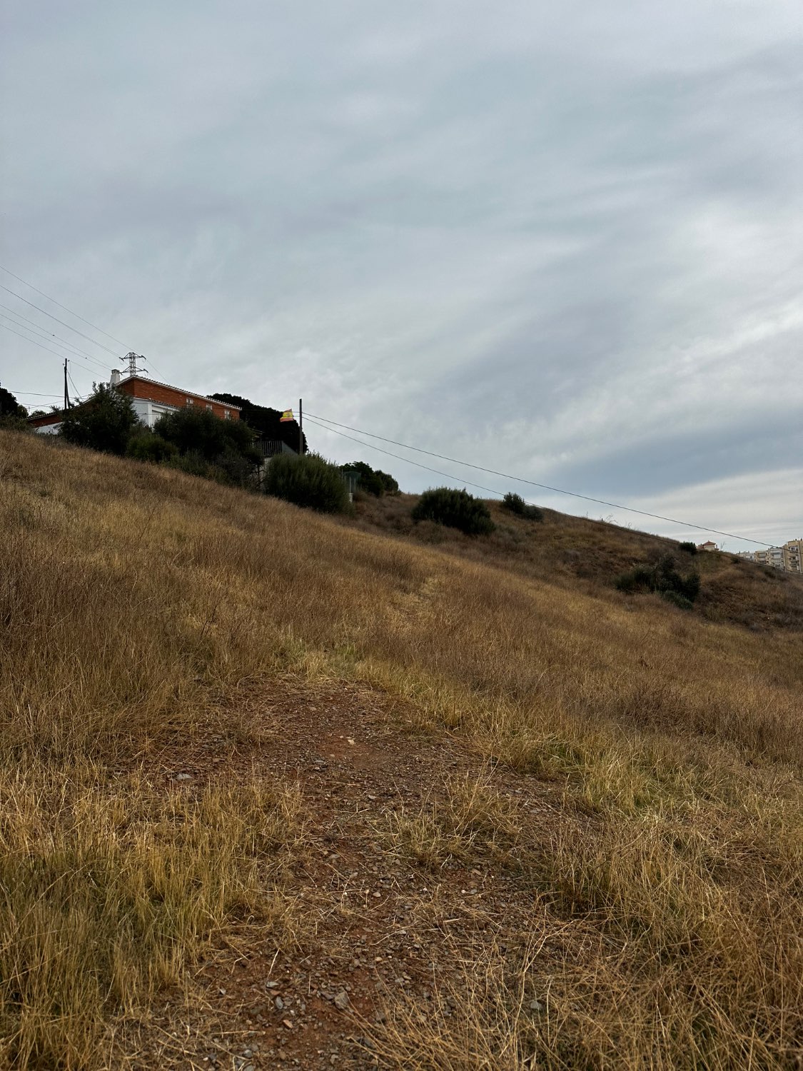 VENTA PARCELA URBANA CALETA DE VELEZ