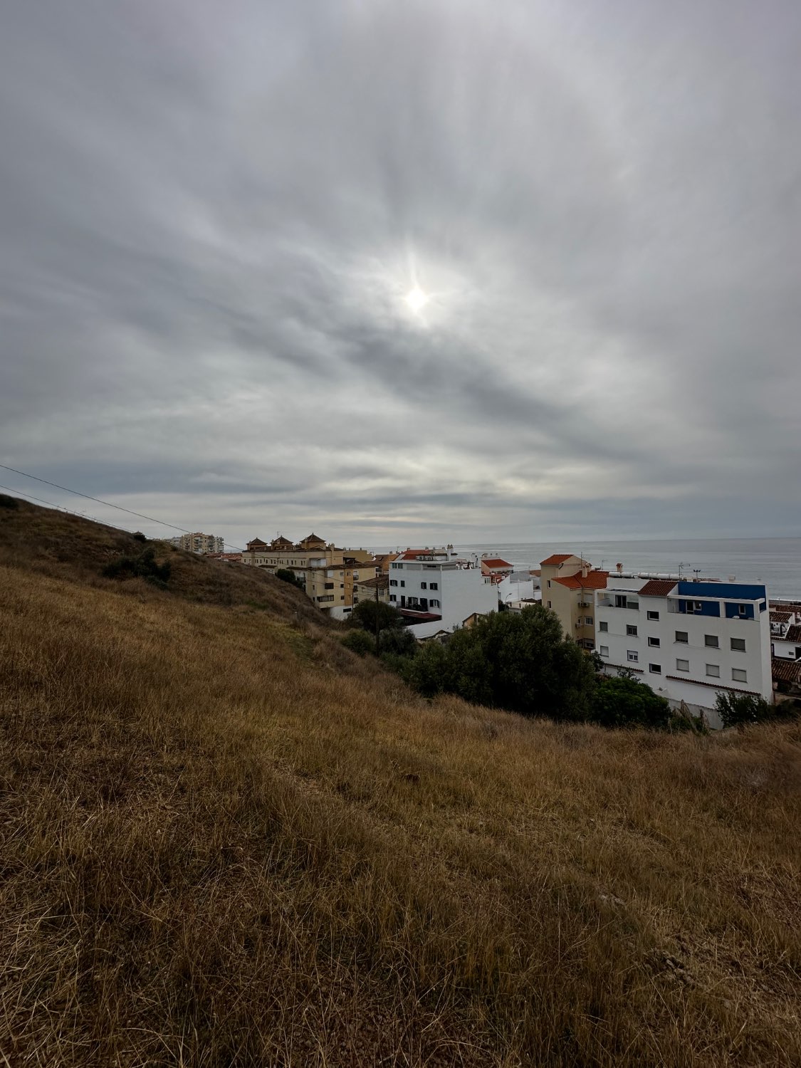 VENTA PARCELA URBANA CALETA DE VELEZ