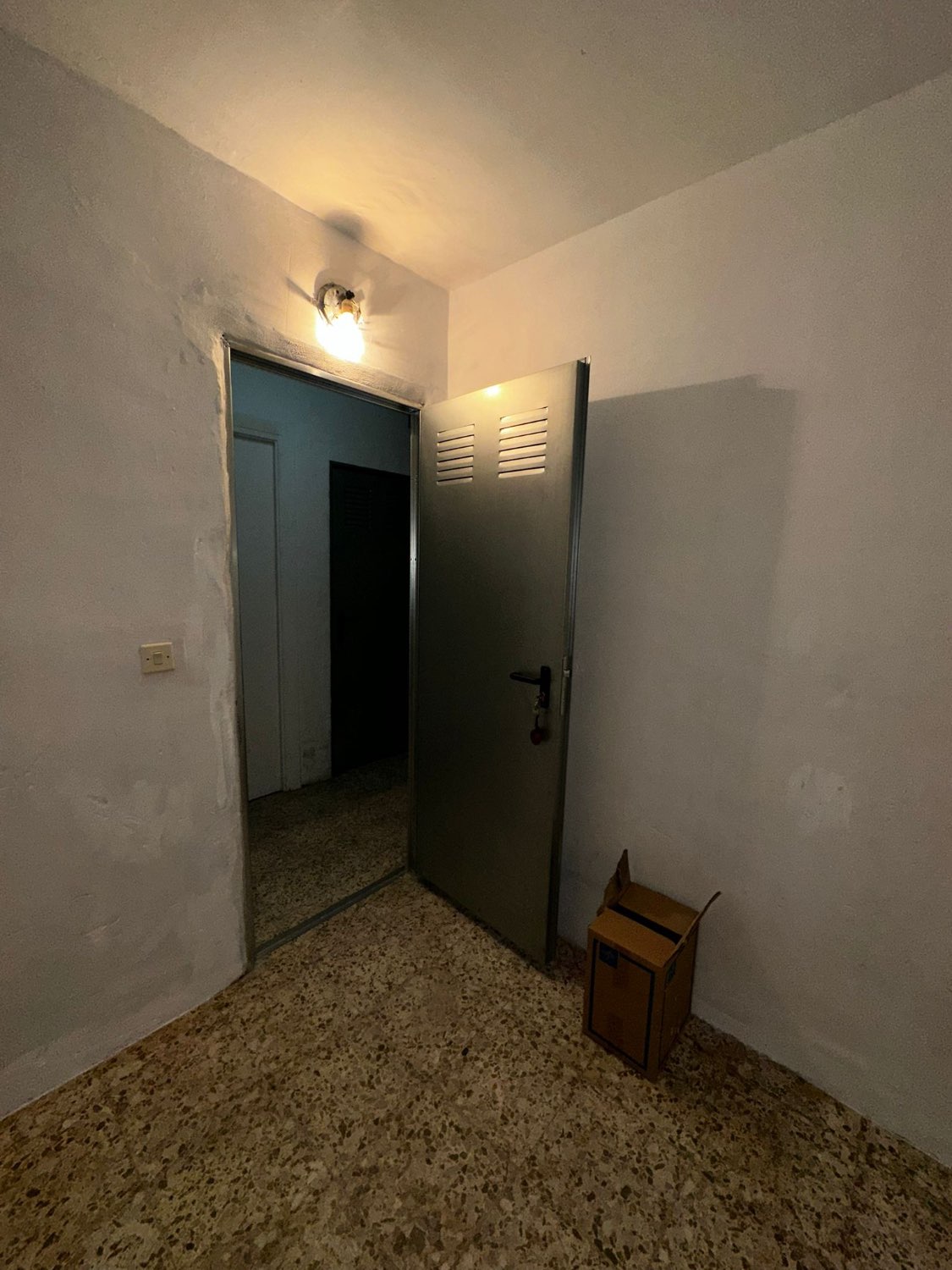 ALQUILER TRASTERO VELEZ MALAGA