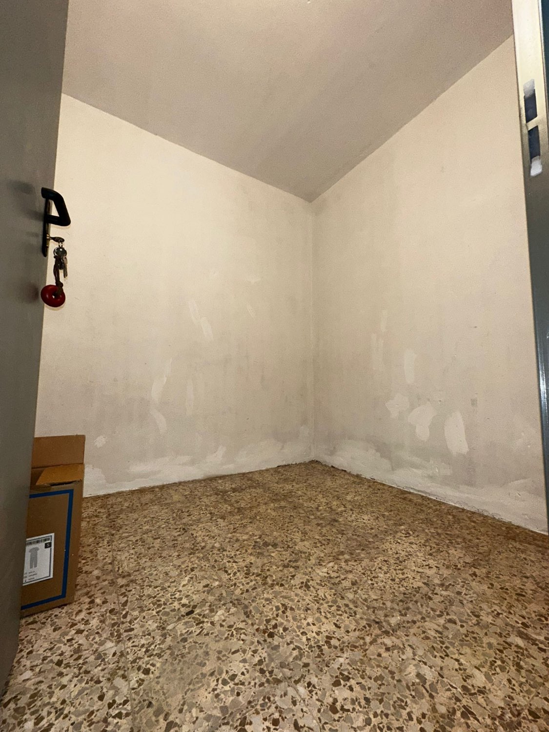 ALQUILER TRASTERO VELEZ MALAGA