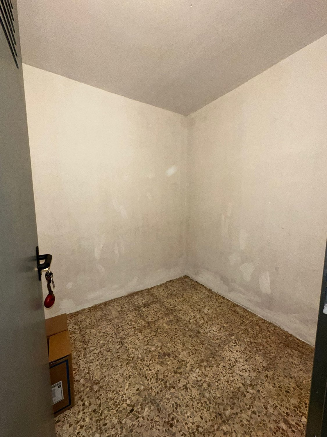 ALQUILER TRASTERO VELEZ MALAGA