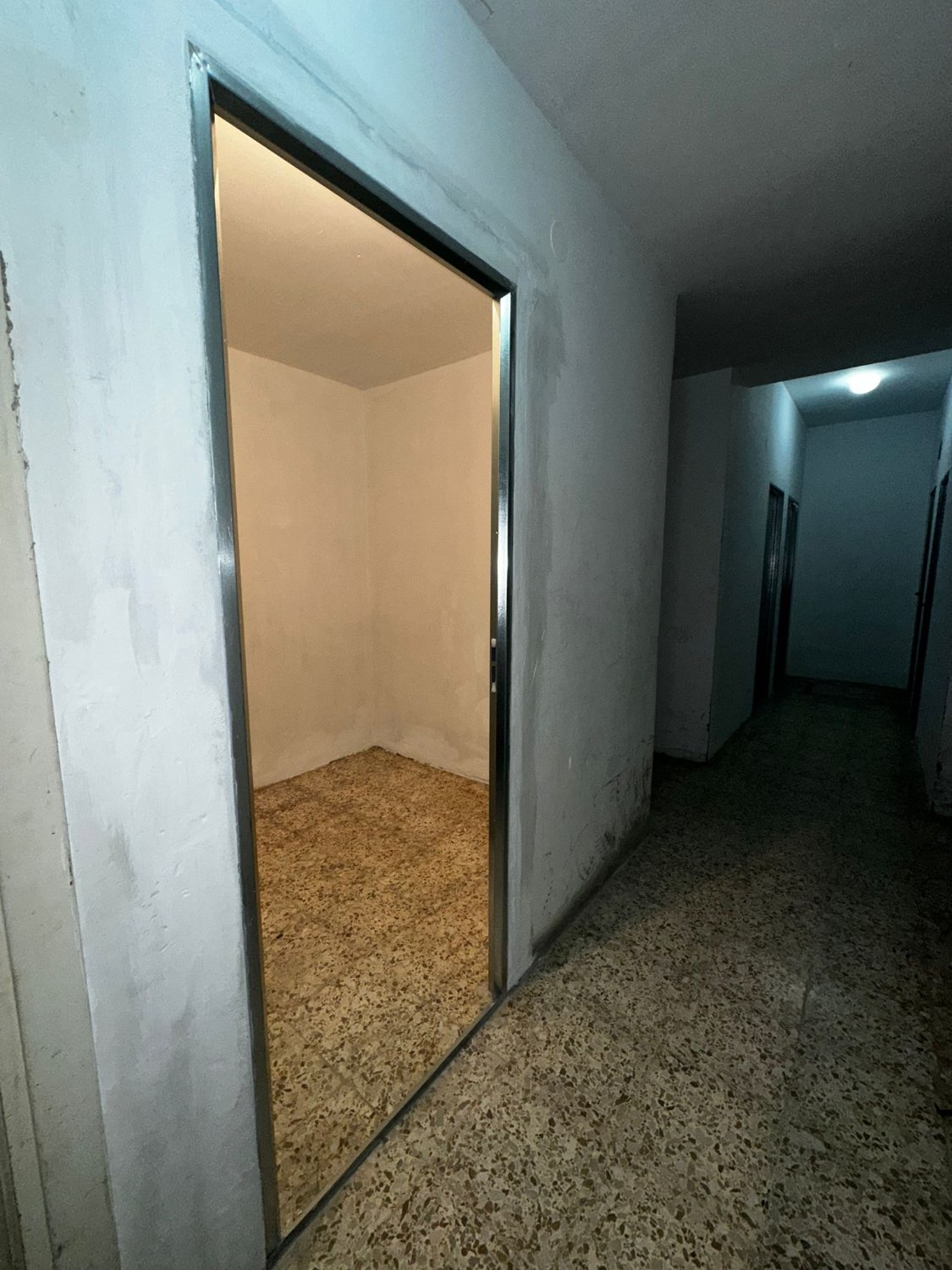 ALQUILER TRASTERO VELEZ MALAGA