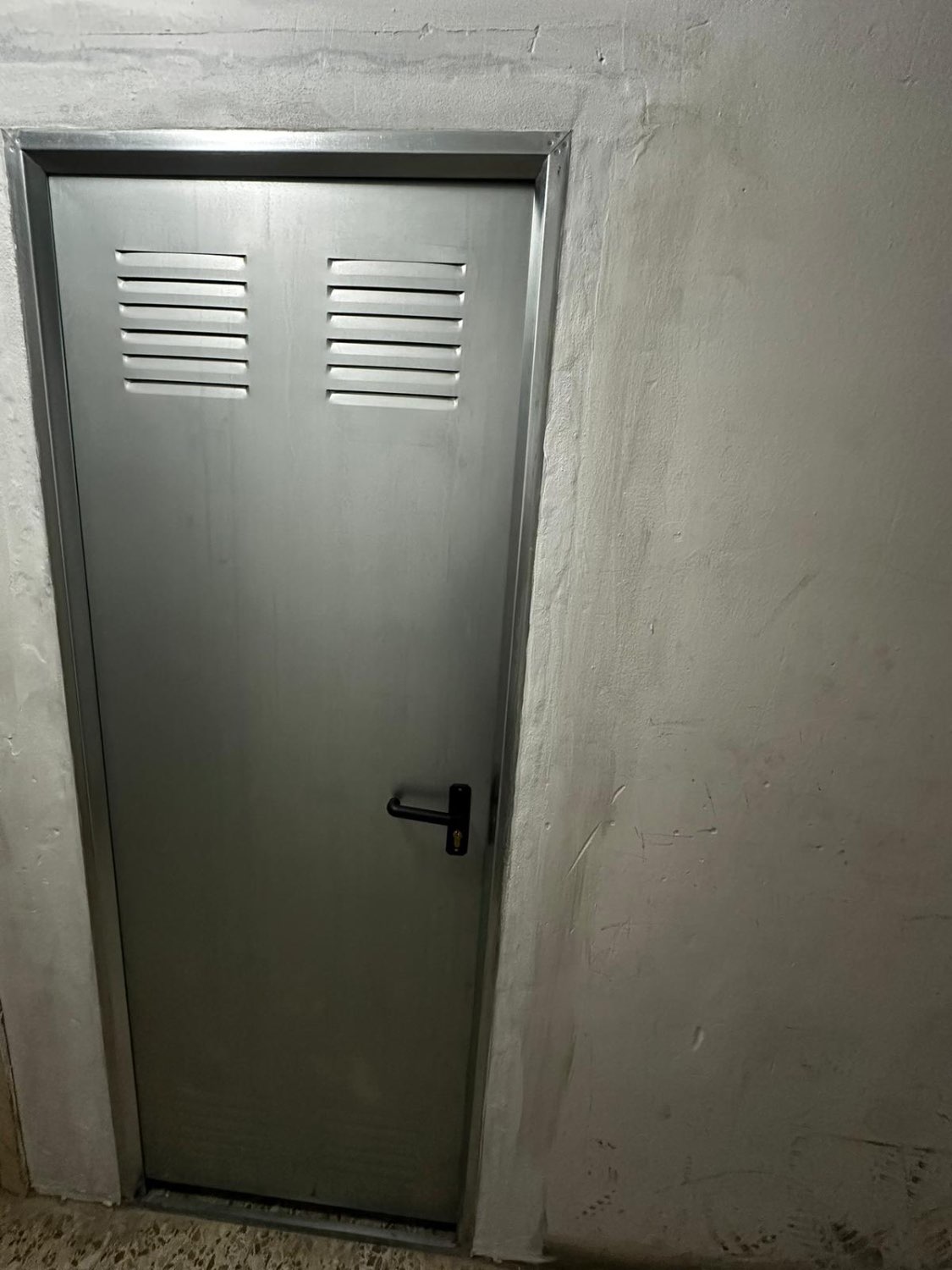 ALQUILER TRASTERO VELEZ MALAGA