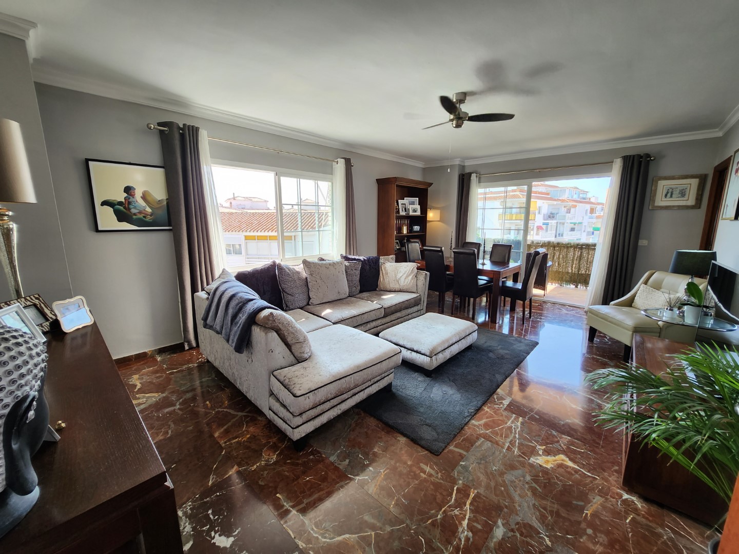 PISO CENTRO DE NERJA EXCLUSIVA