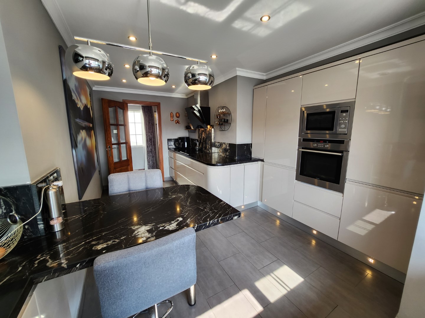 PISO CENTRO DE NERJA EXCLUSIVA