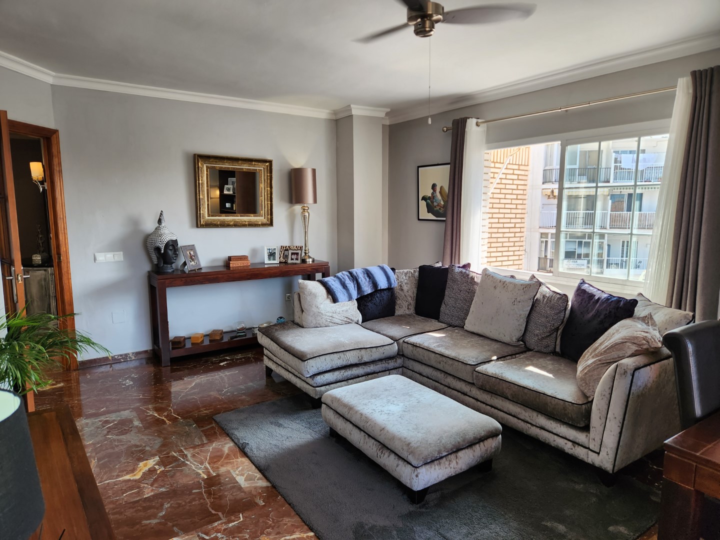 PISO CENTRO DE NERJA EXCLUSIVA