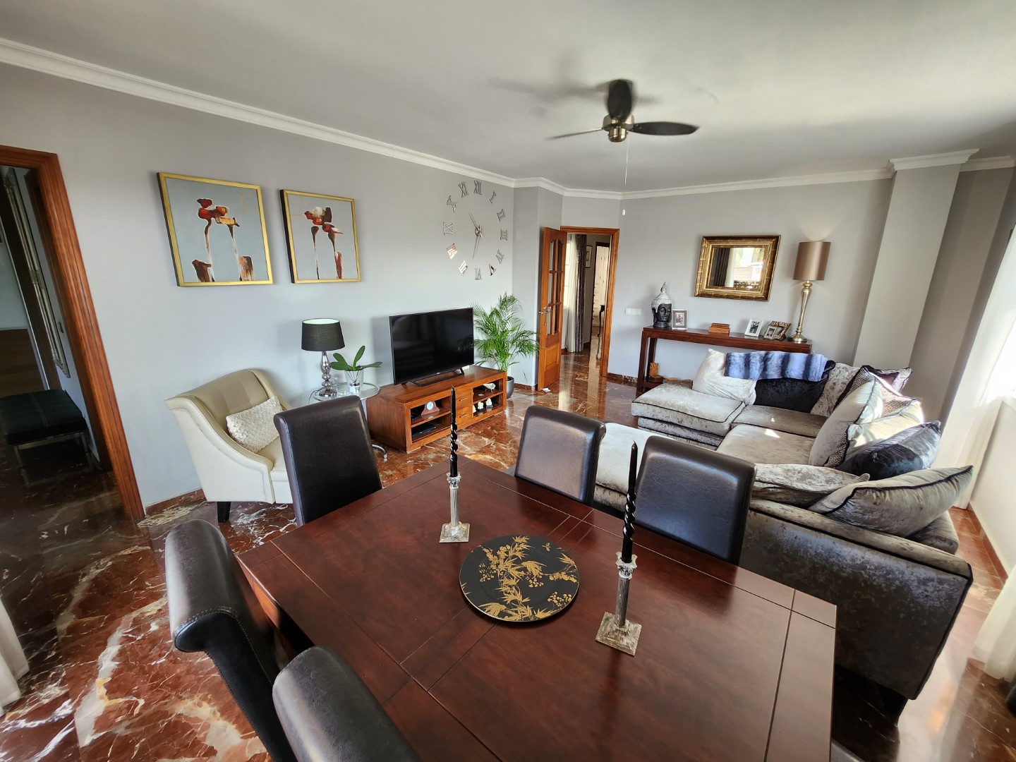 PISO CENTRO DE NERJA EXCLUSIVA