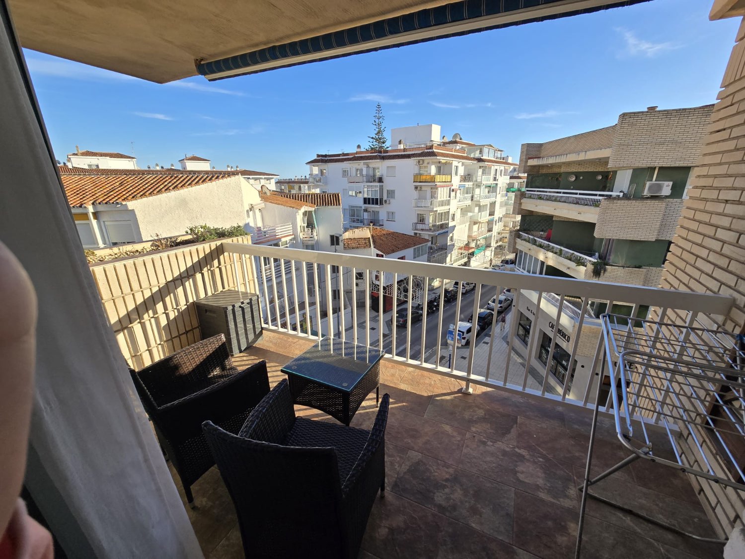 PISO CENTRO DE NERJA EXCLUSIVA