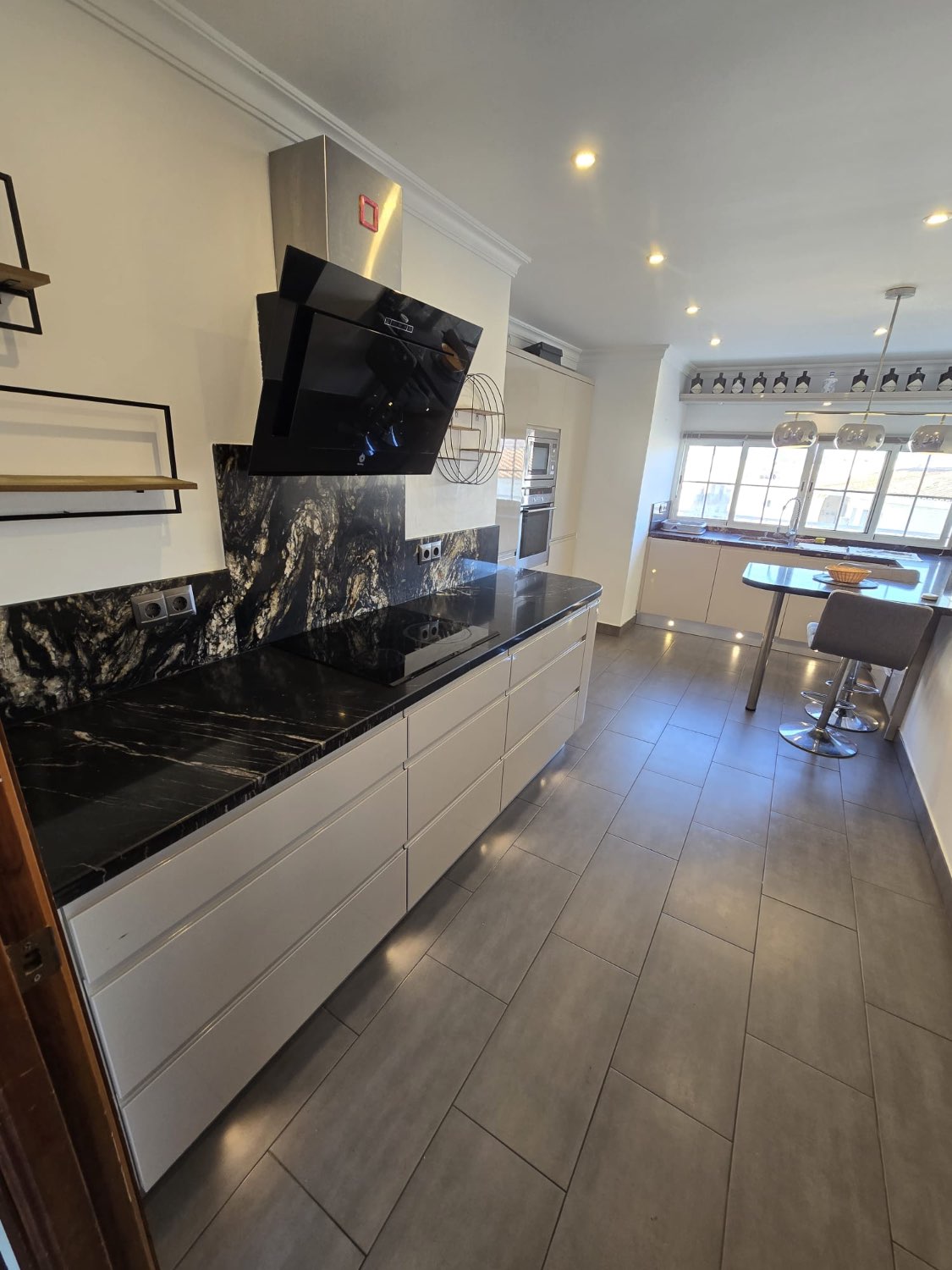 PISO CENTRO DE NERJA EXCLUSIVA