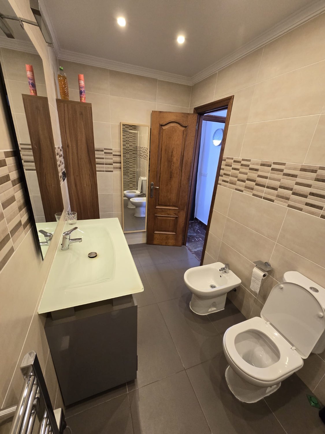 PISO CENTRO DE NERJA EXCLUSIVA