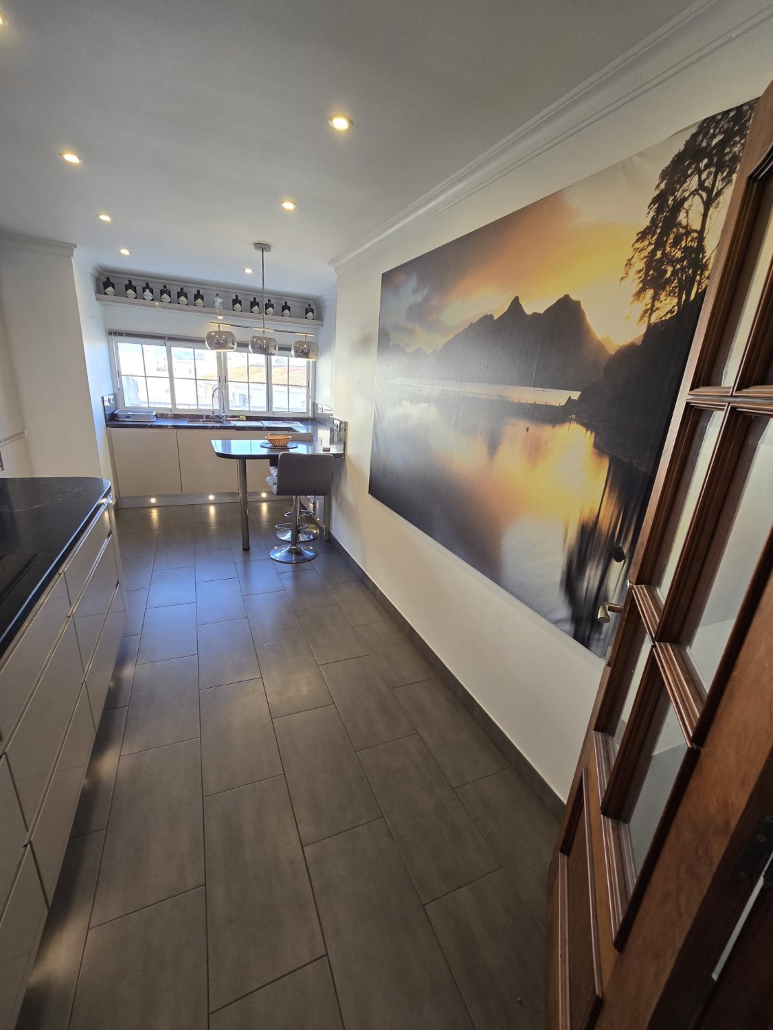 PISO CENTRO DE NERJA EXCLUSIVA