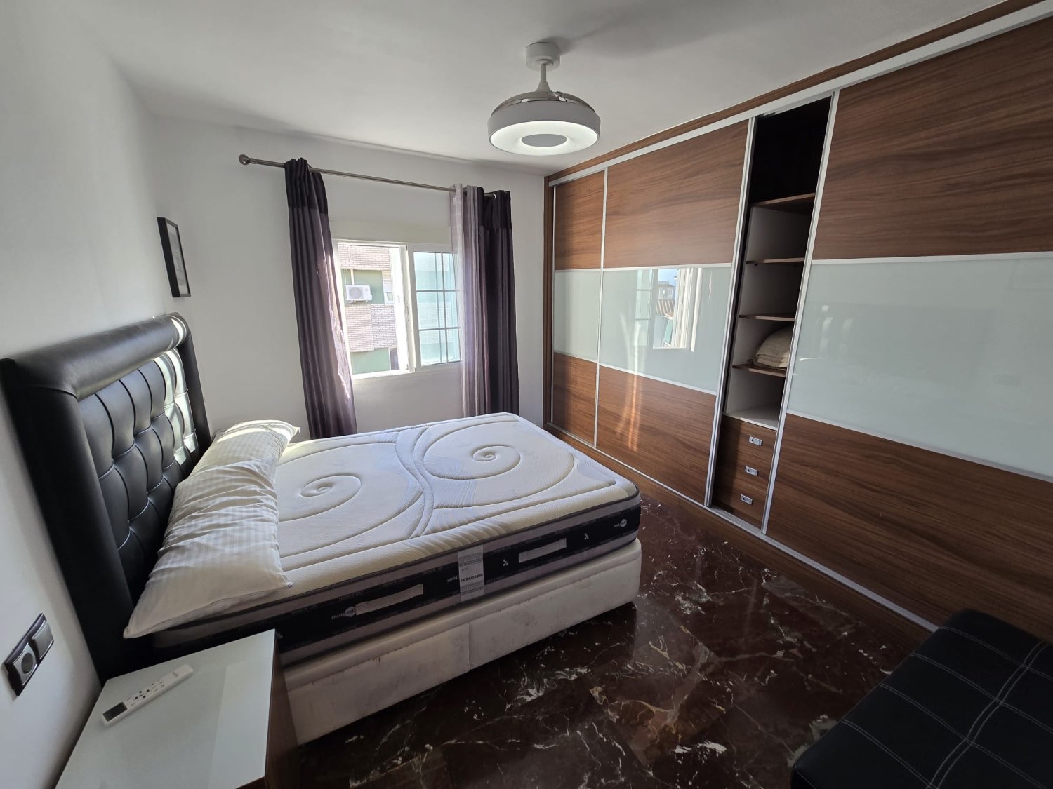 PISO CENTRO DE NERJA EXCLUSIVA