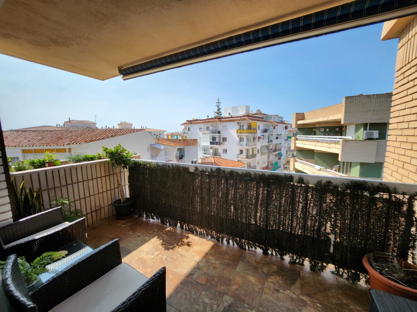 PISO CENTRO DE NERJA EXCLUSIVA