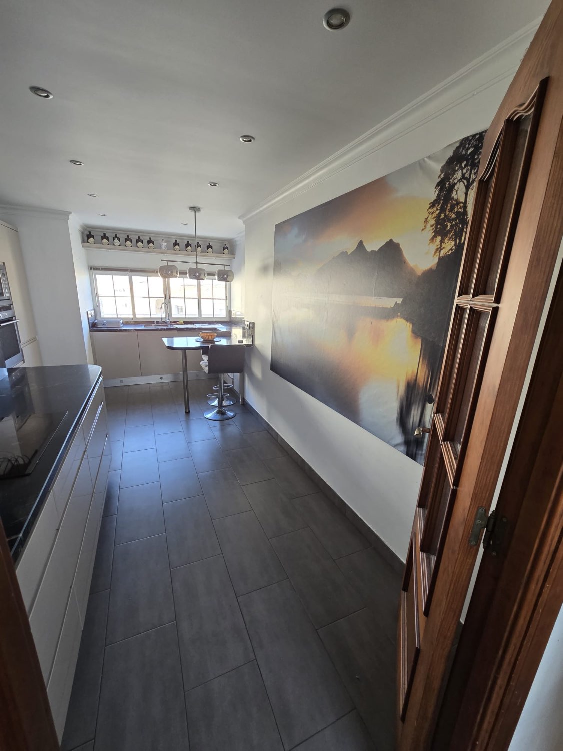 PISO CENTRO DE NERJA EXCLUSIVA