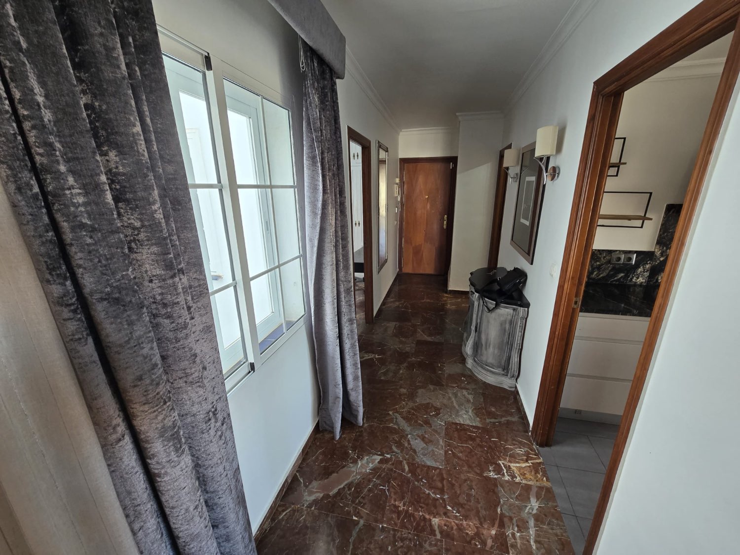 PISO CENTRO DE NERJA EXCLUSIVA