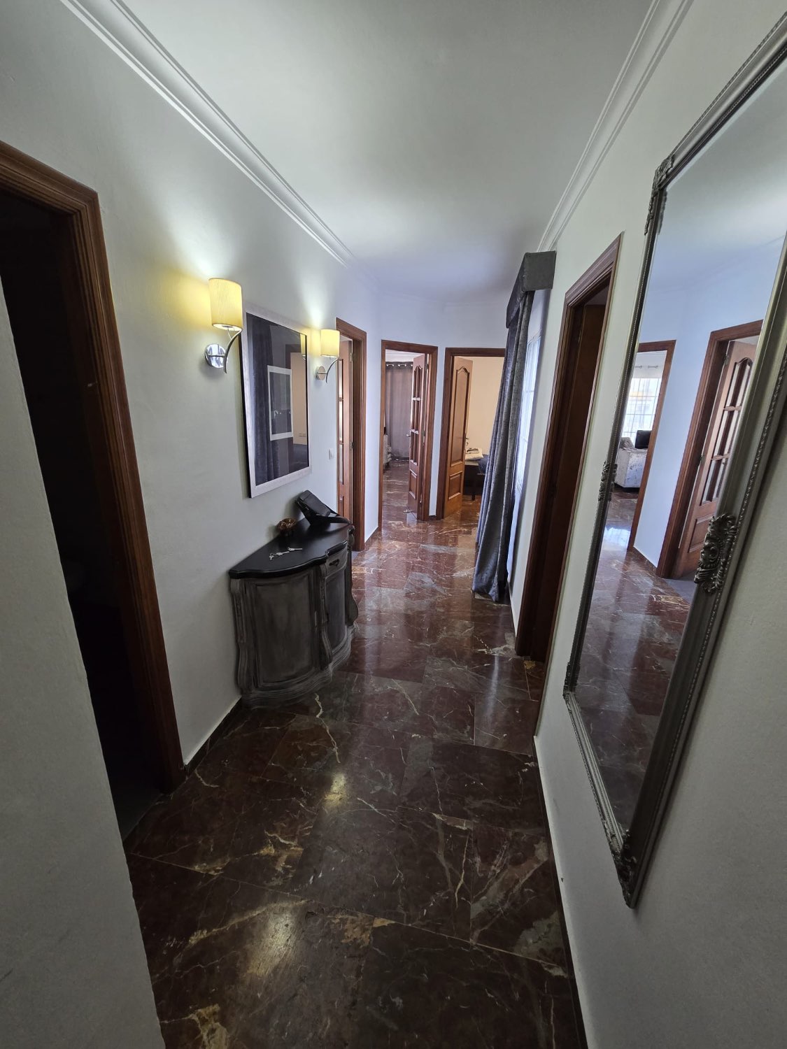 PISO CENTRO DE NERJA EXCLUSIVA