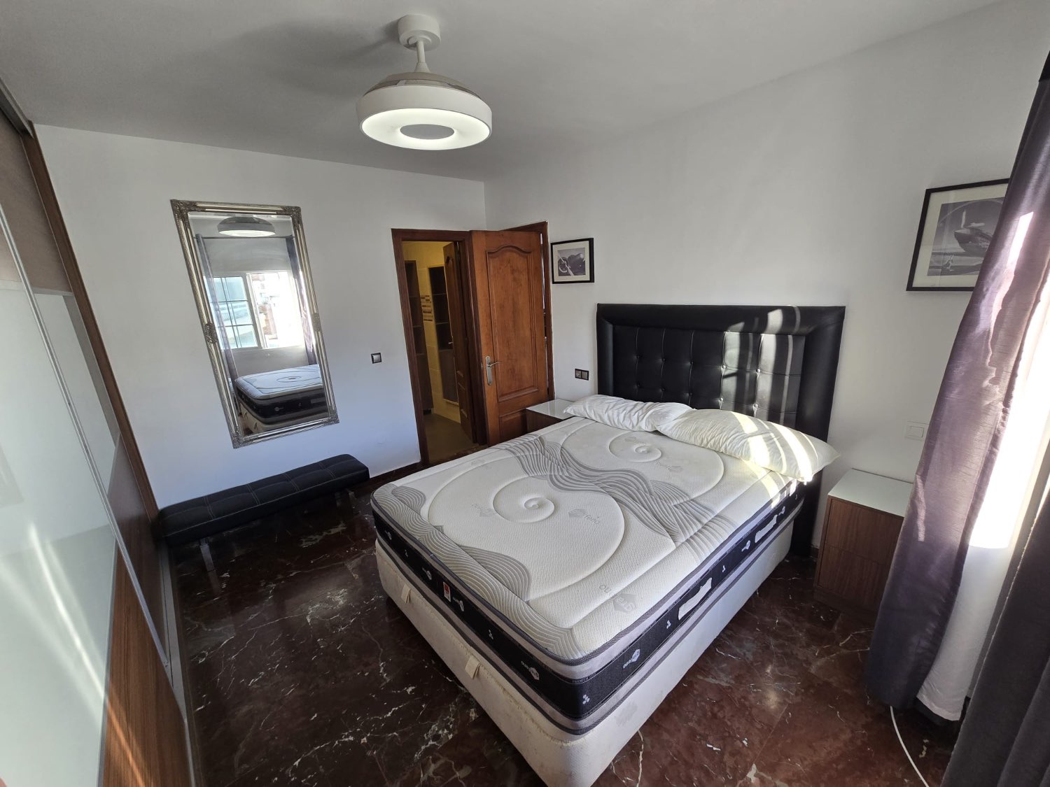 PISO CENTRO DE NERJA EXCLUSIVA