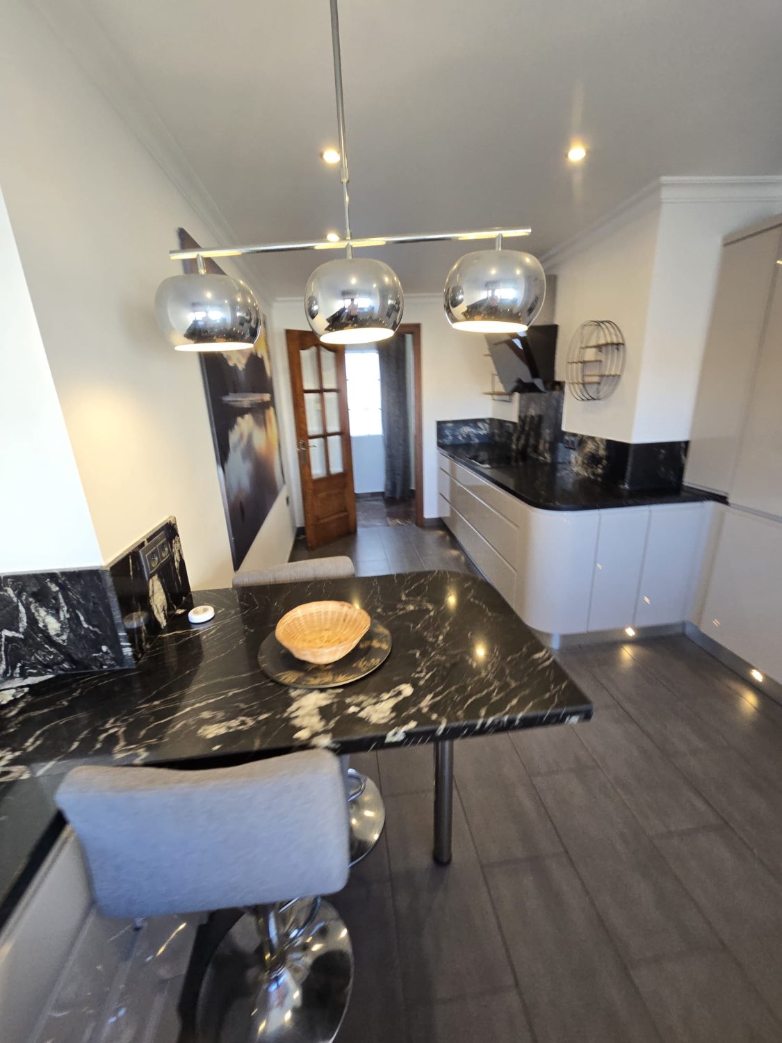 PISO CENTRO DE NERJA EXCLUSIVA